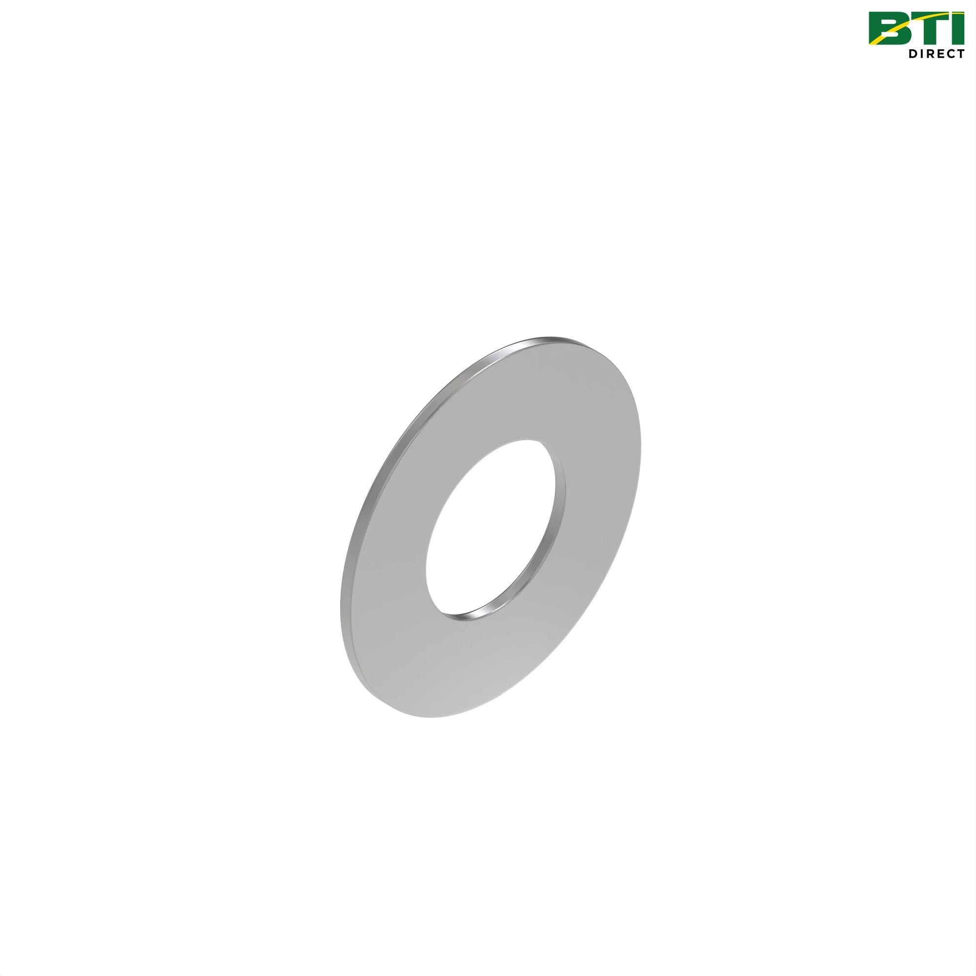 M123254: Round Hole Washer