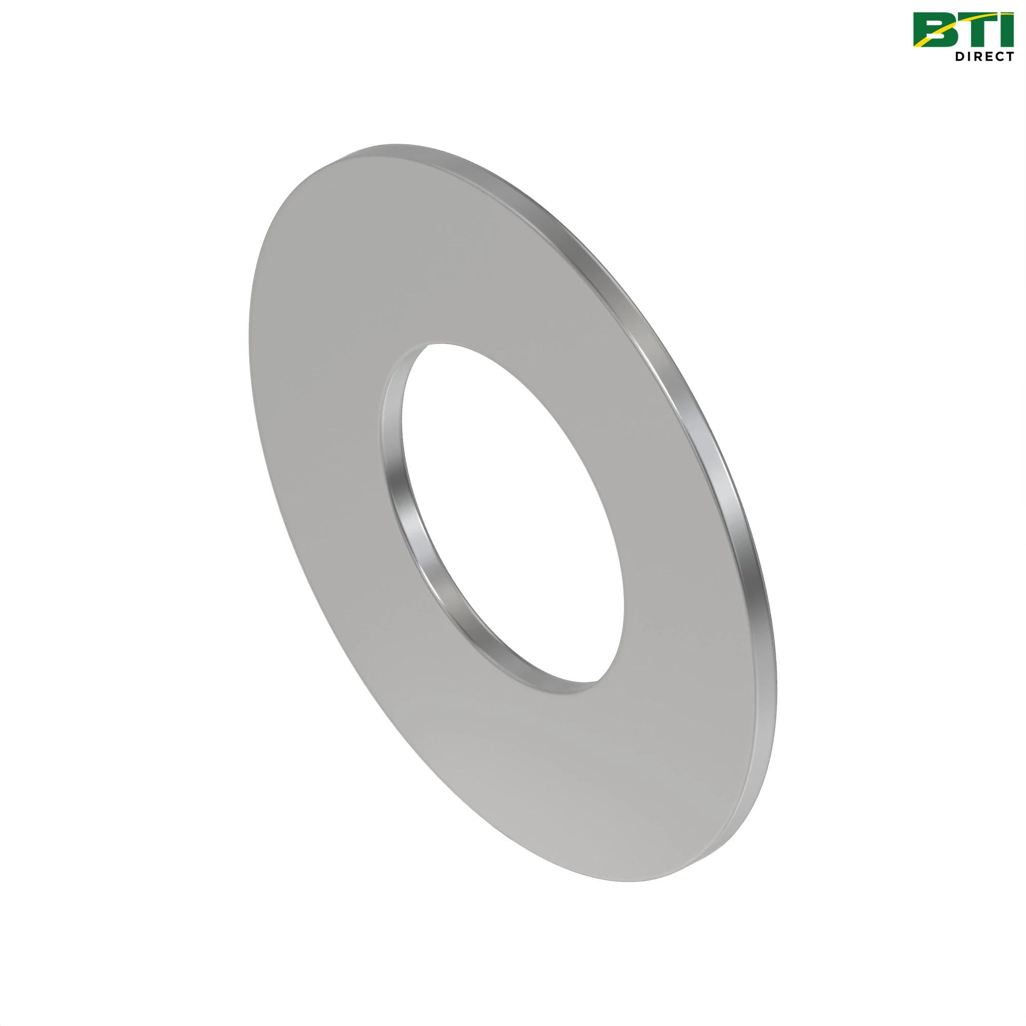M123254: Round Hole Washer