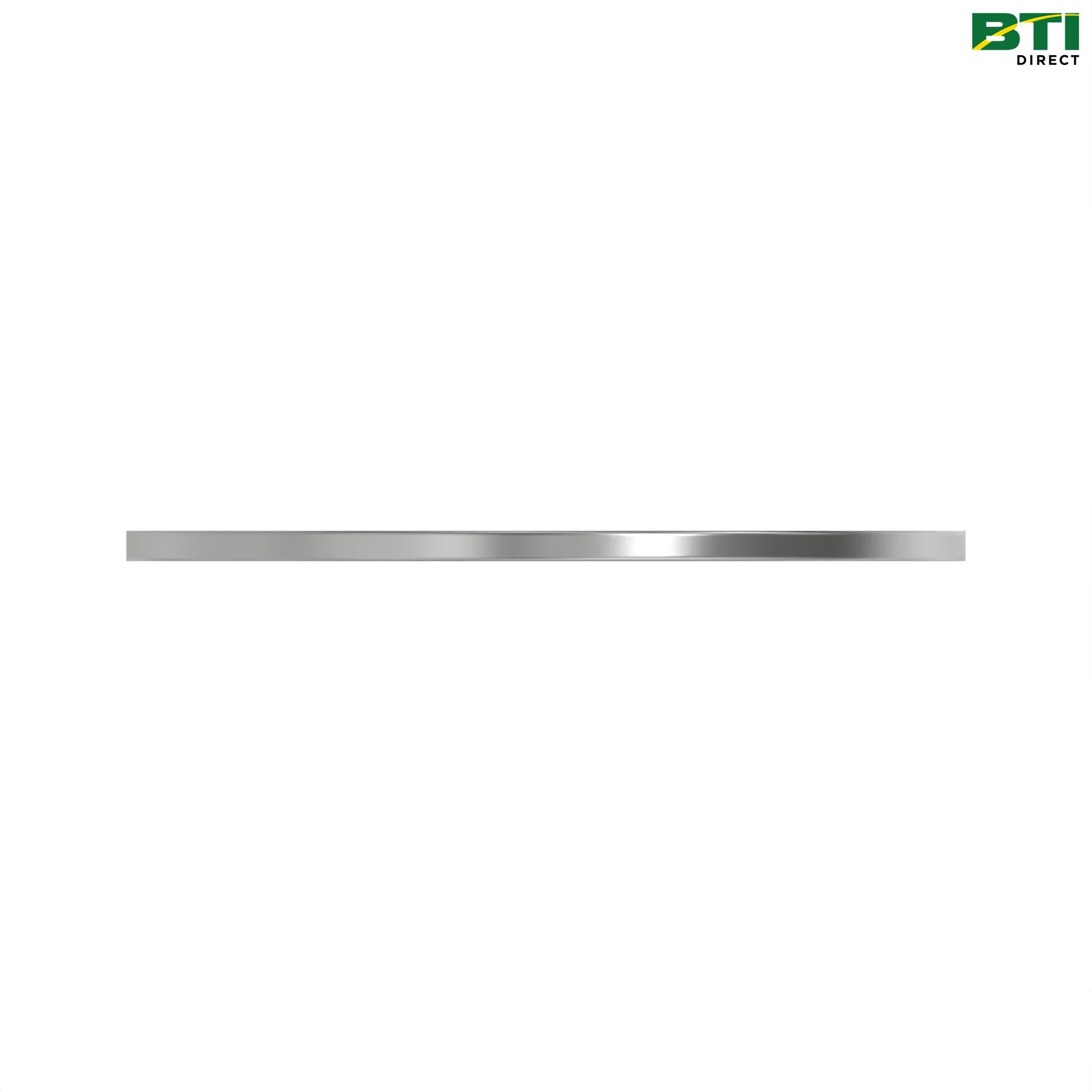 M123254: Round Hole Washer