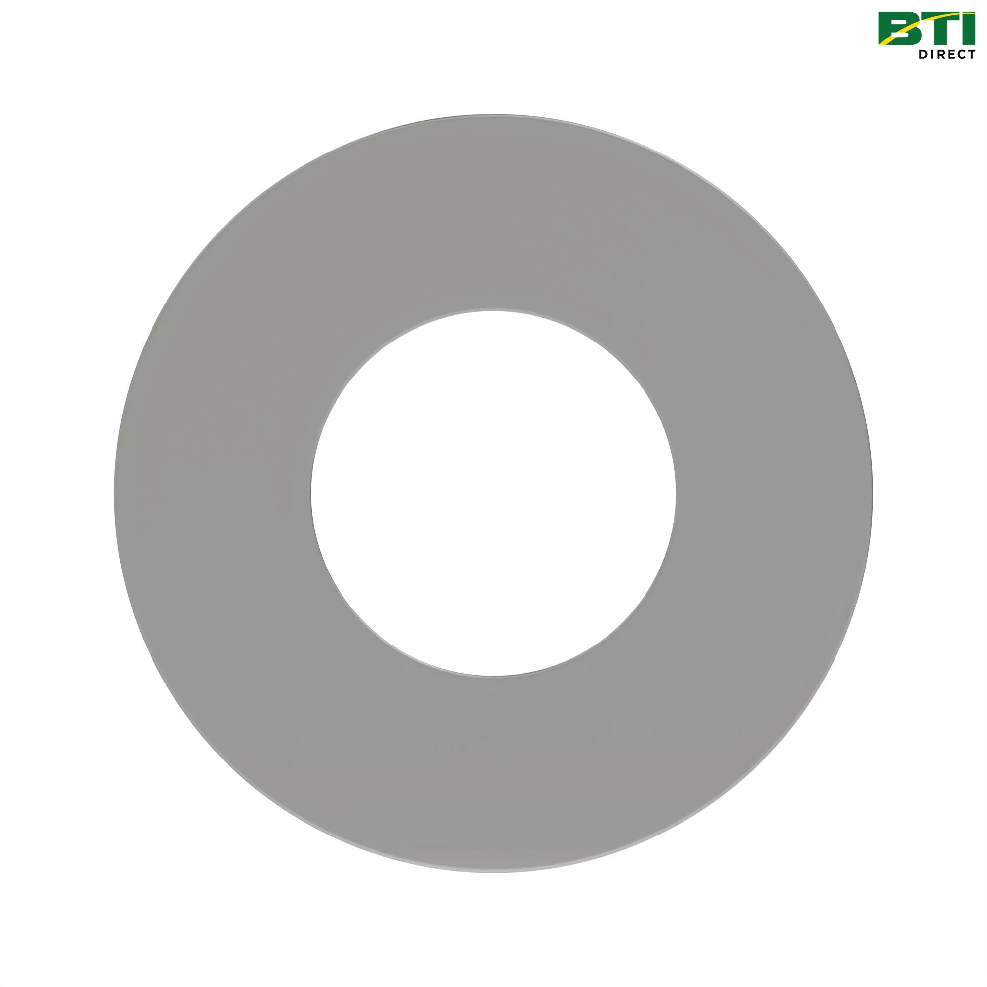 M123254: Round Hole Washer