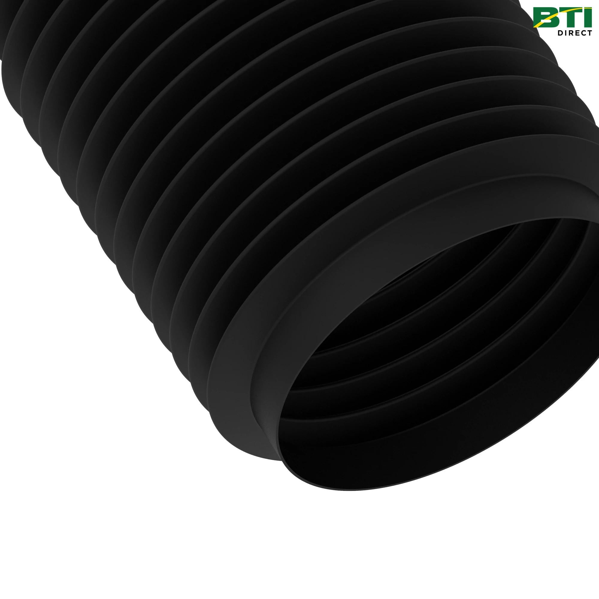M123412: Corrugated Hose