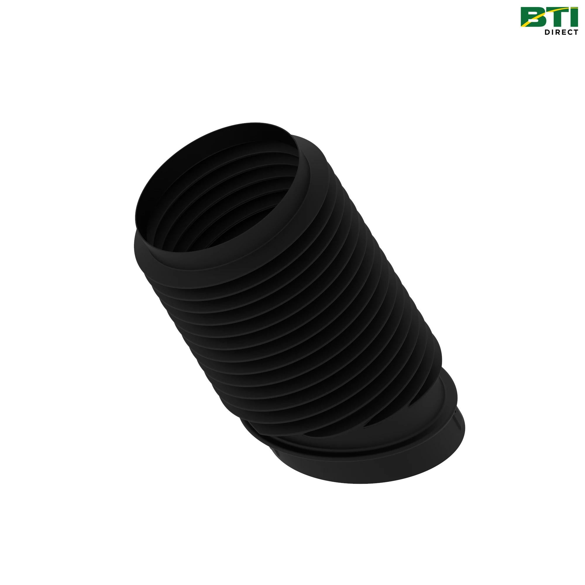 M123412: Corrugated Hose