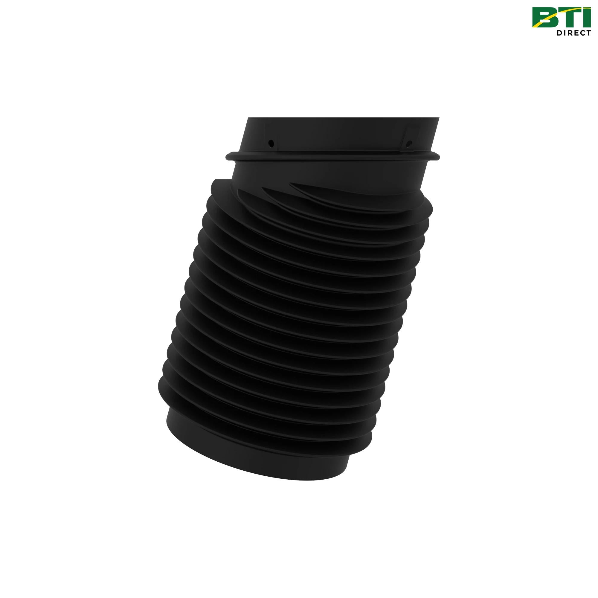 M123412: Corrugated Hose