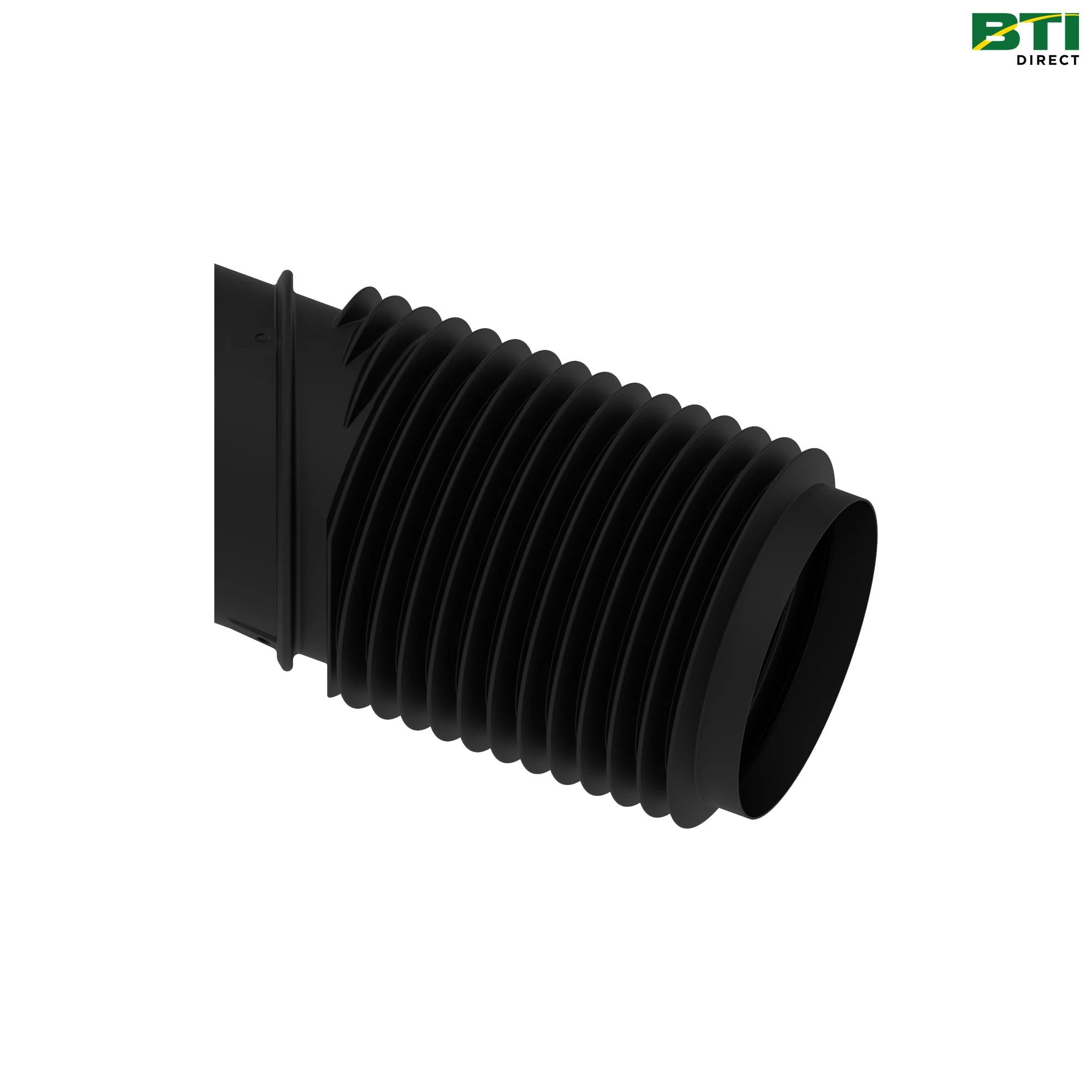 M123412: Corrugated Hose