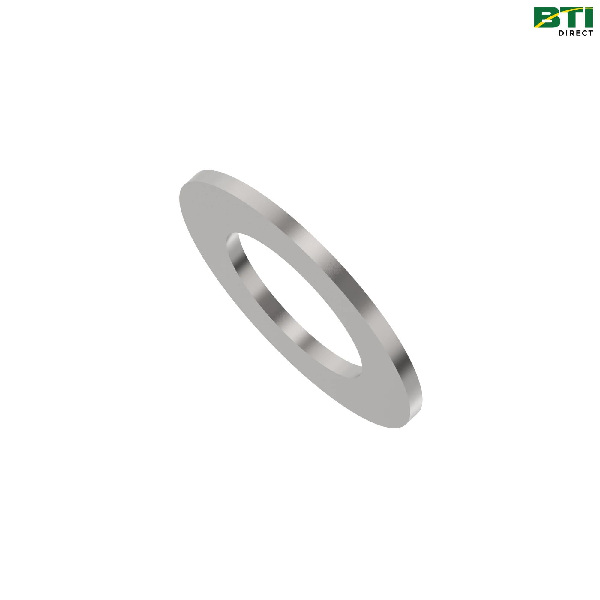 M123520: Round Hole Washer
