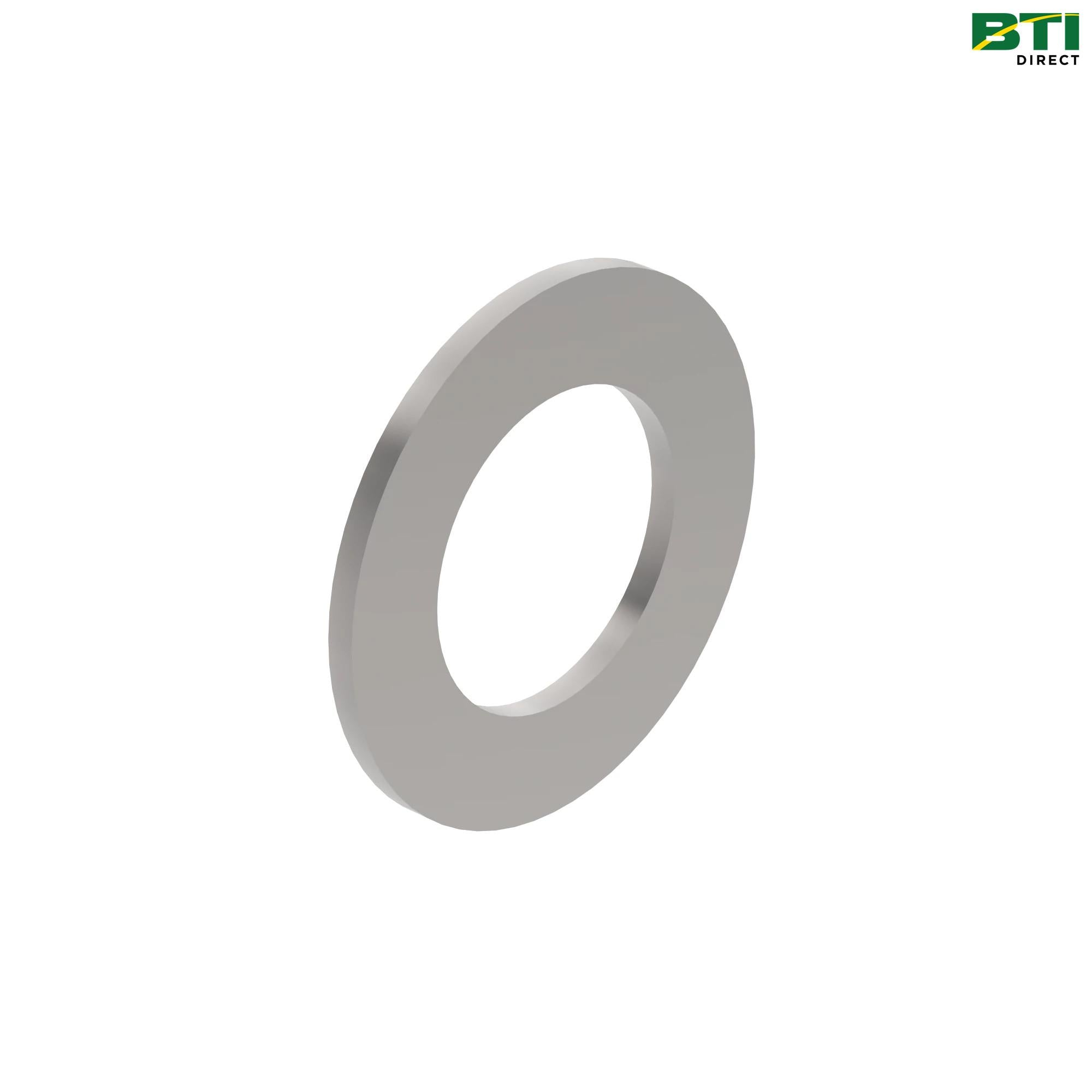 M123520: Round Hole Washer
