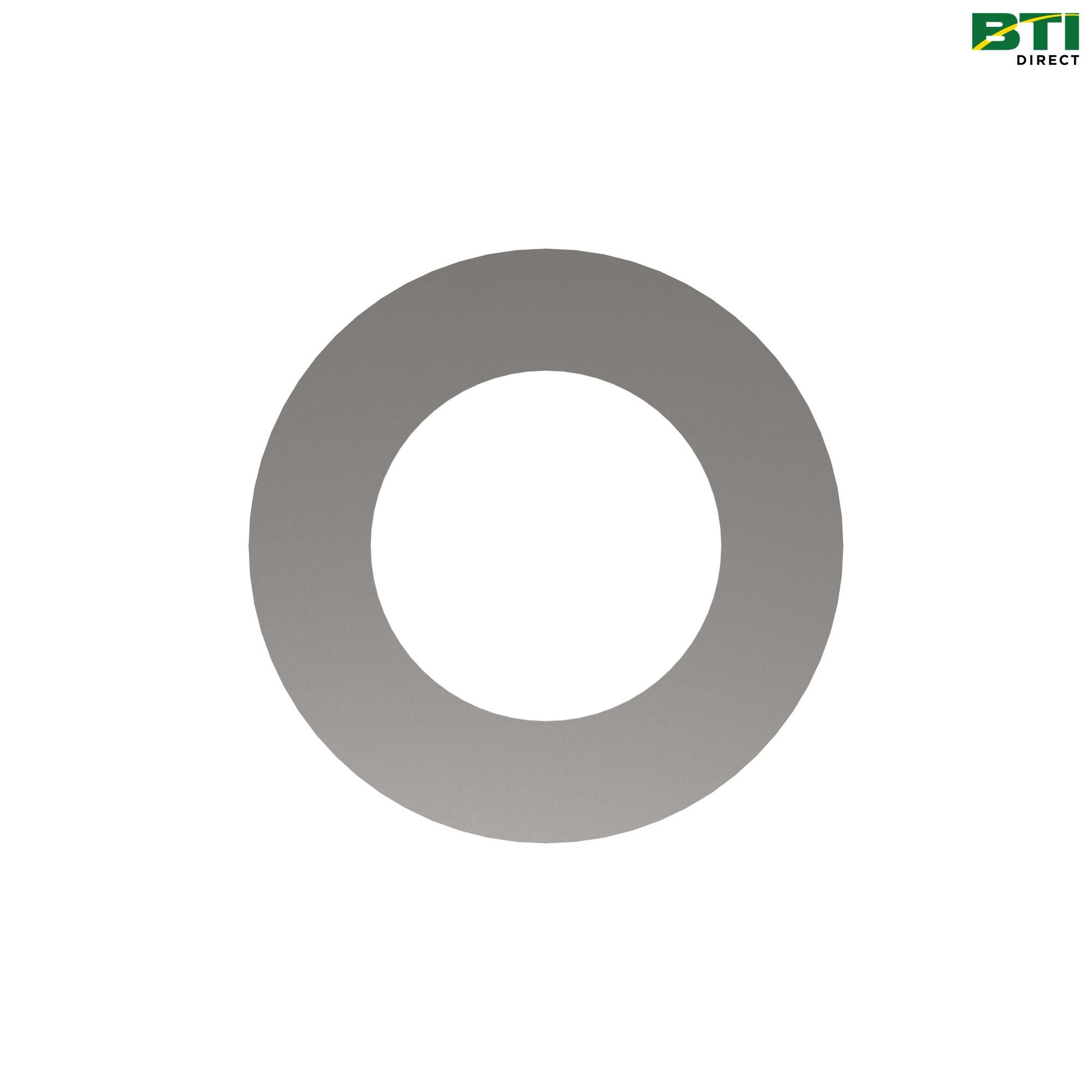 M123520: Round Hole Washer