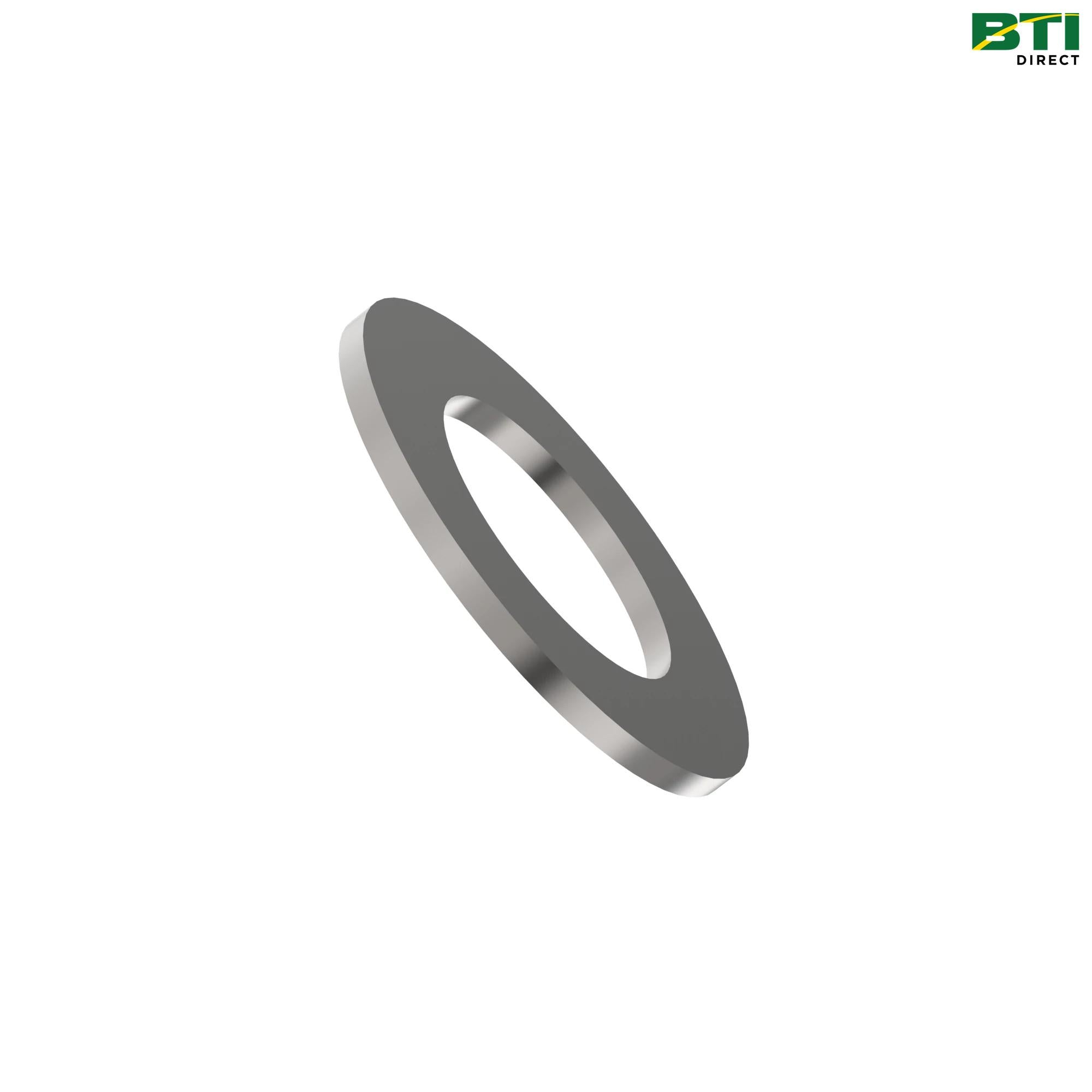 M123520: Round Hole Washer