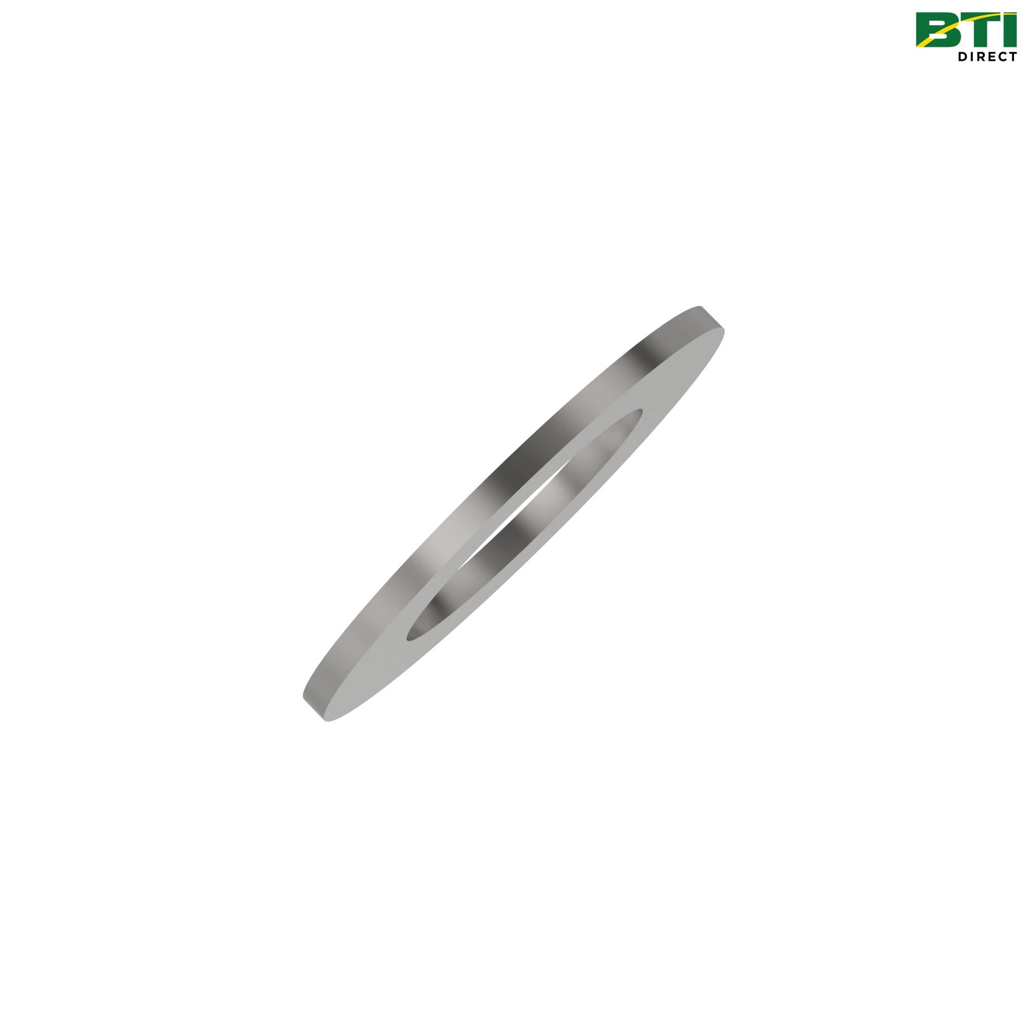 M123520: Round Hole Washer