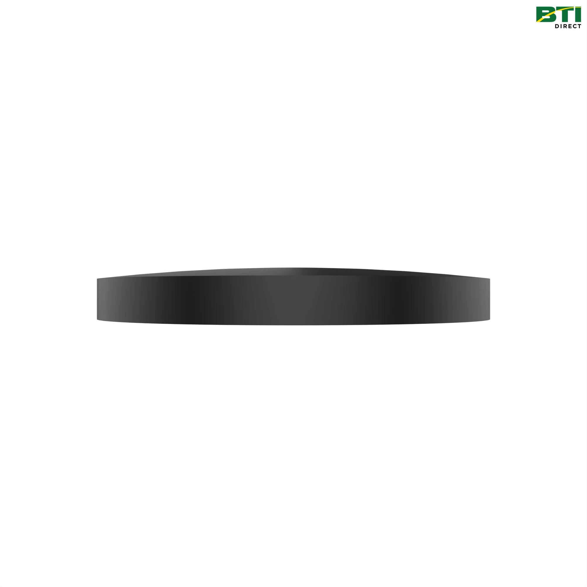 M123522: Concave Washer