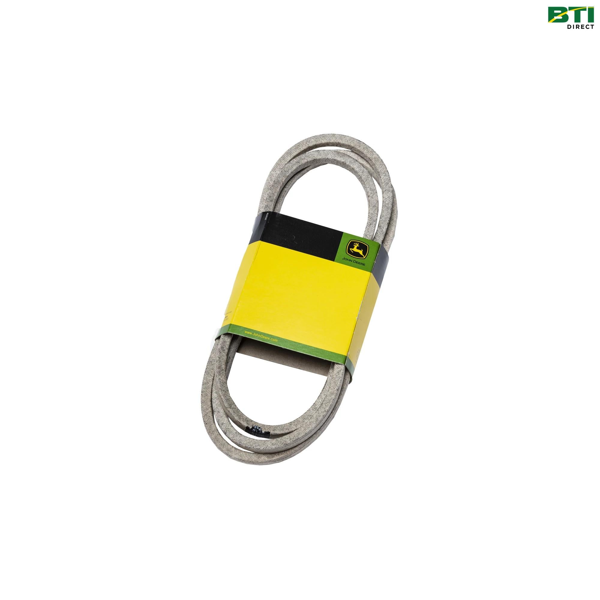 M126009: Powertrain Drive V-Belt, Effective Length 2194.3 mm (86.4 inch)