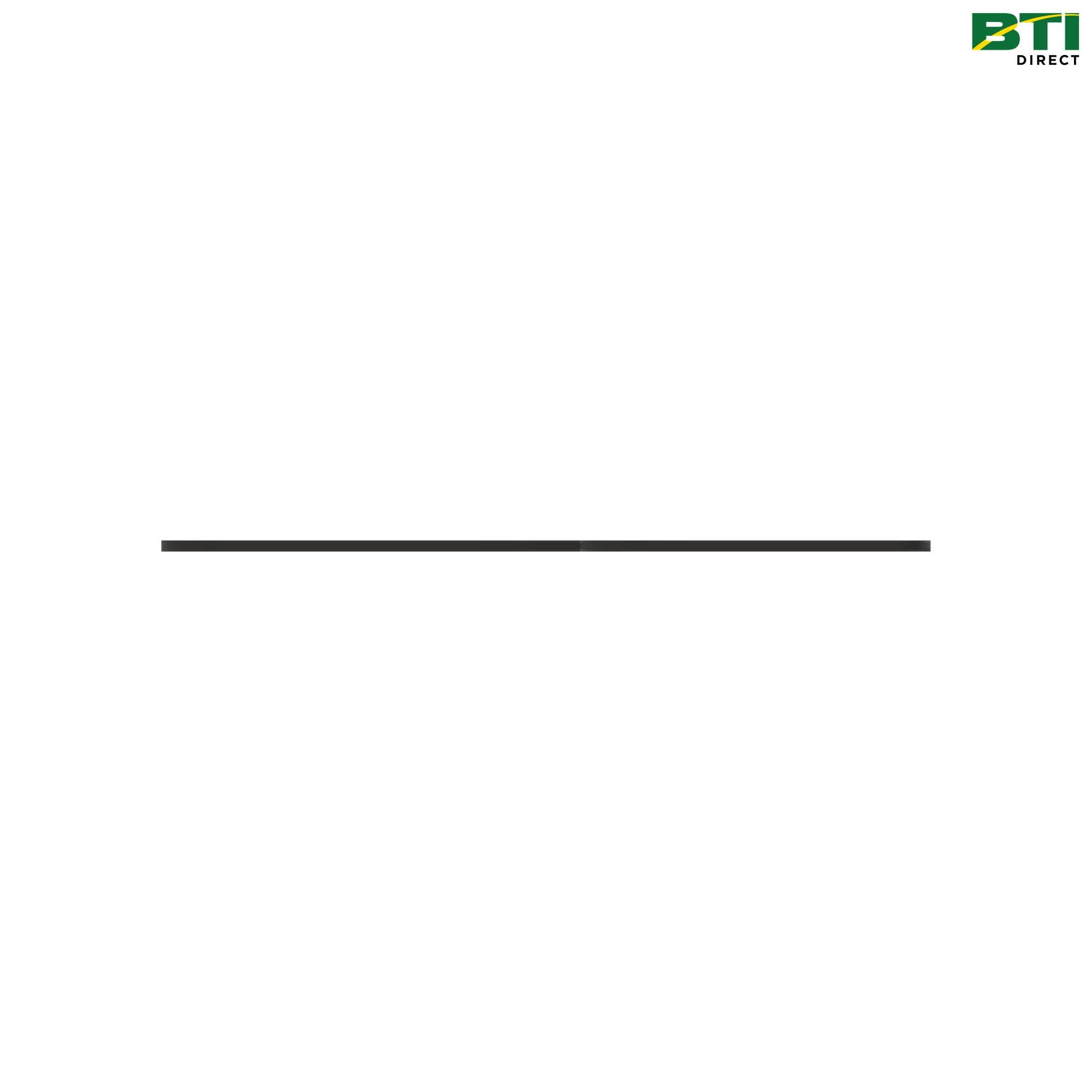 M133184: HB Section Mower Drive V-Belt, Effective Length 3390 mm (133 inch)