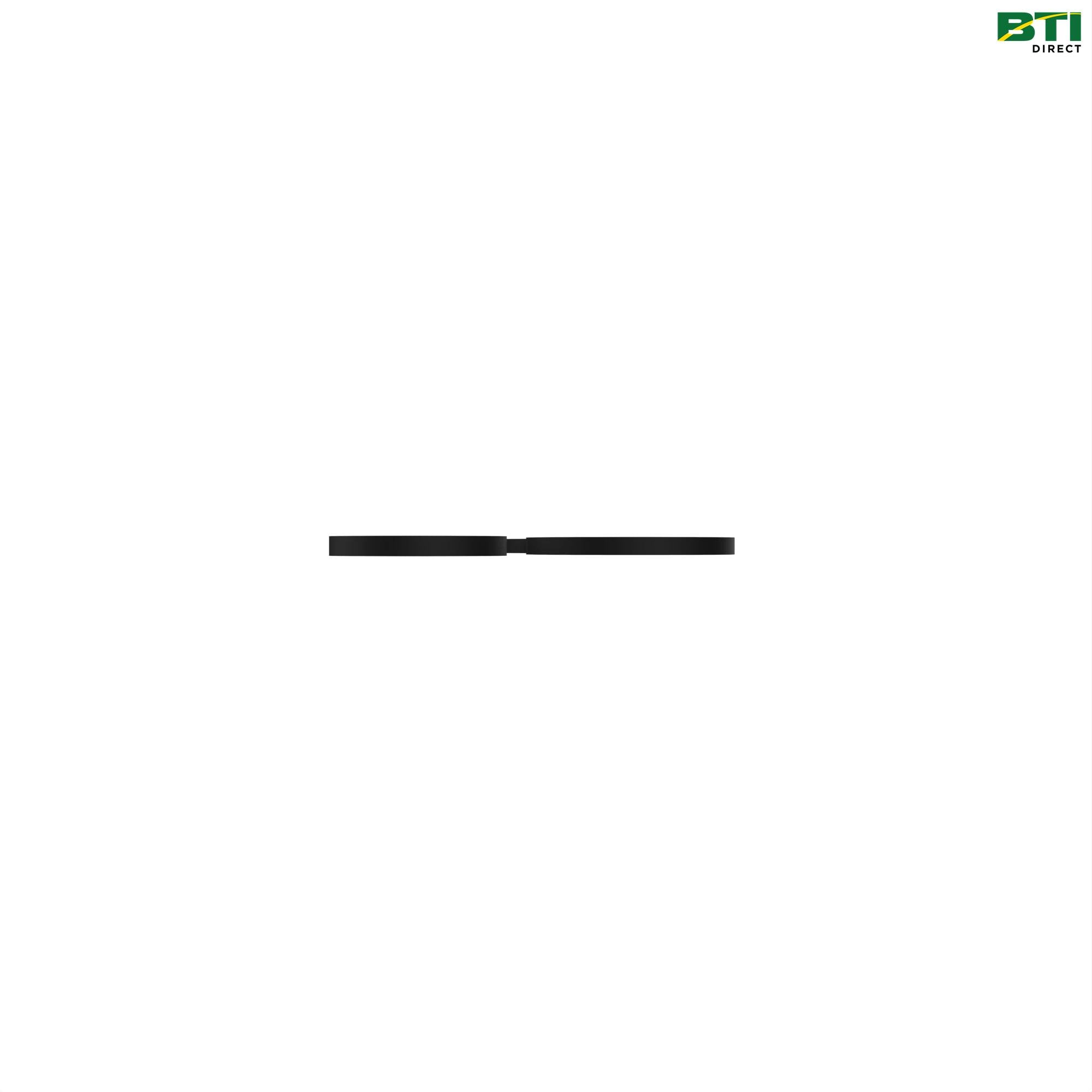 M136137: V-Belt, Effective Length 3691.99 mm (145.35 inch)