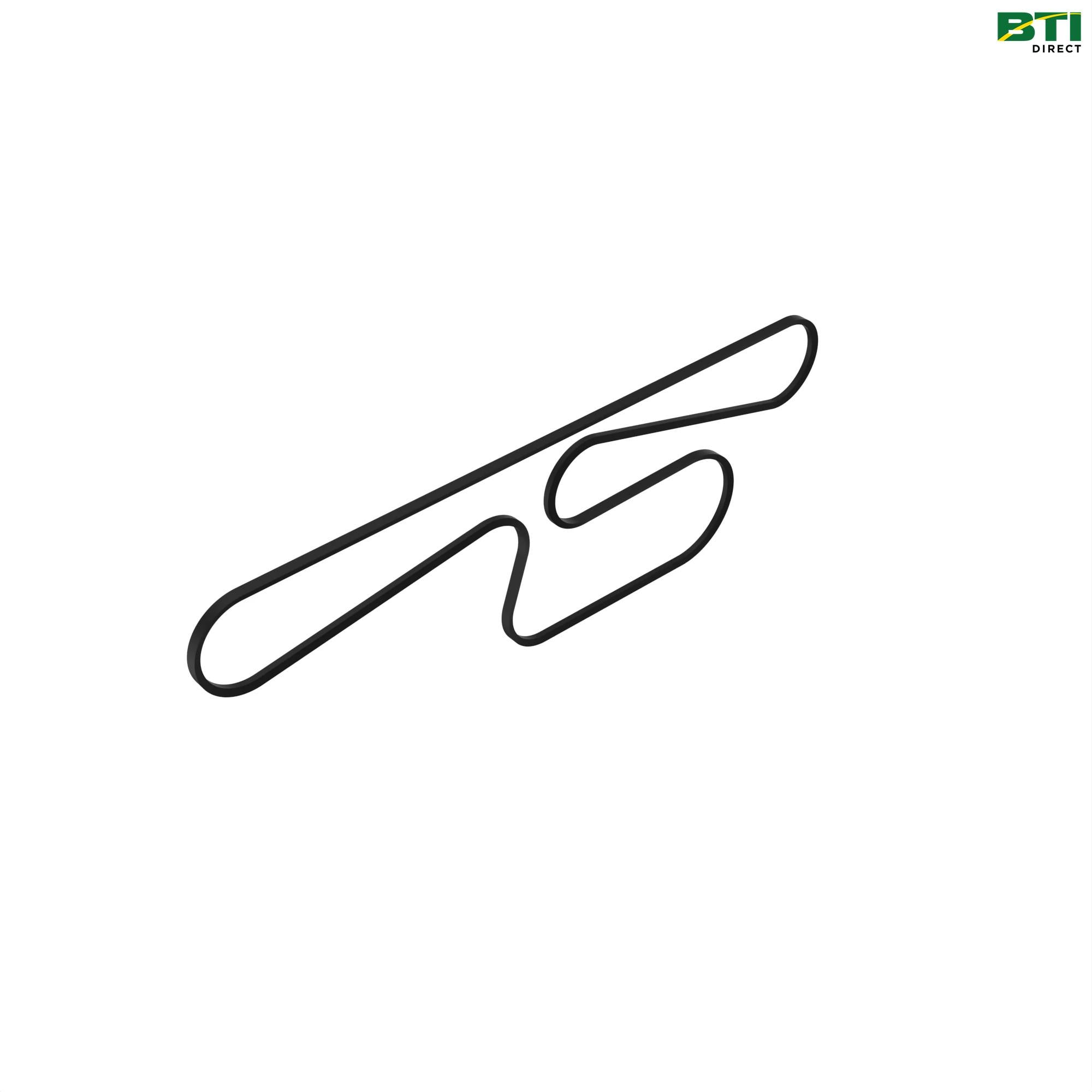 M136137: V-Belt, Effective Length 3691.99 mm (145.35 inch)