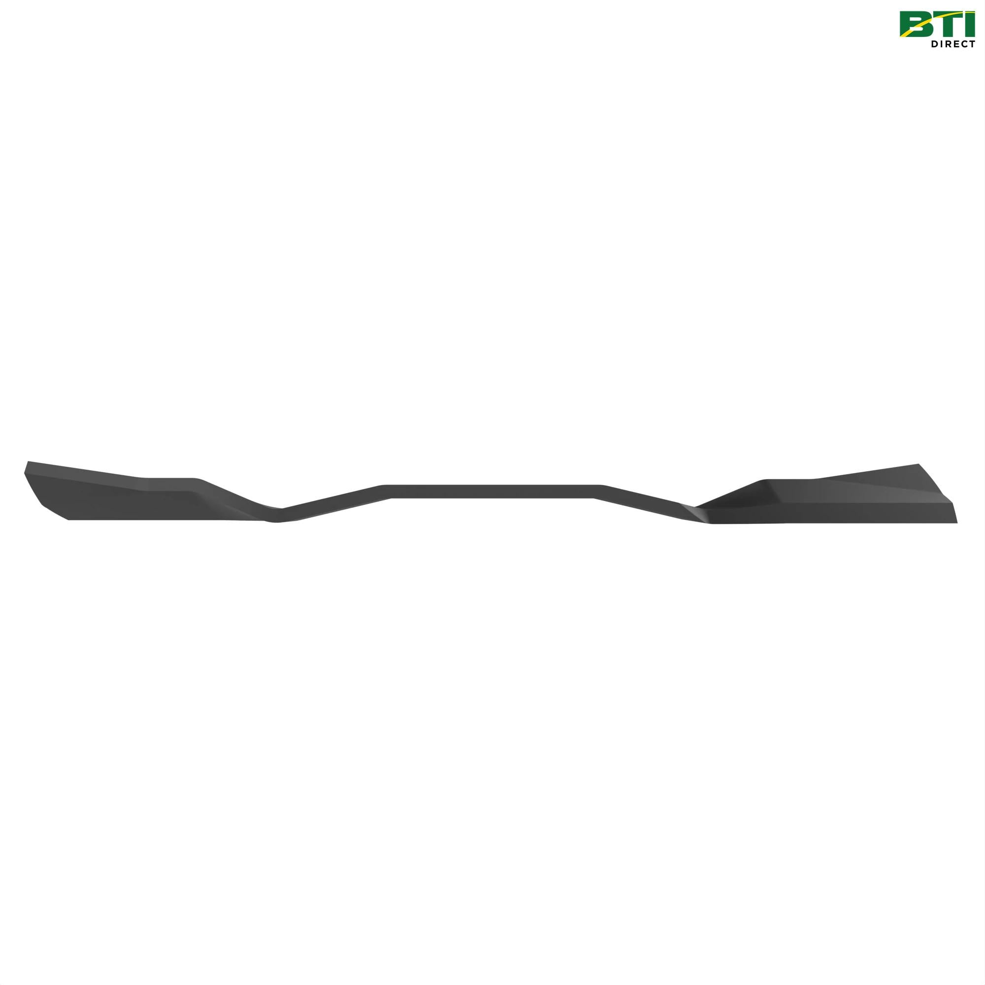 M136194: Mower Blades (Set of 3), Cut Length 115 mm (4.5 inch)