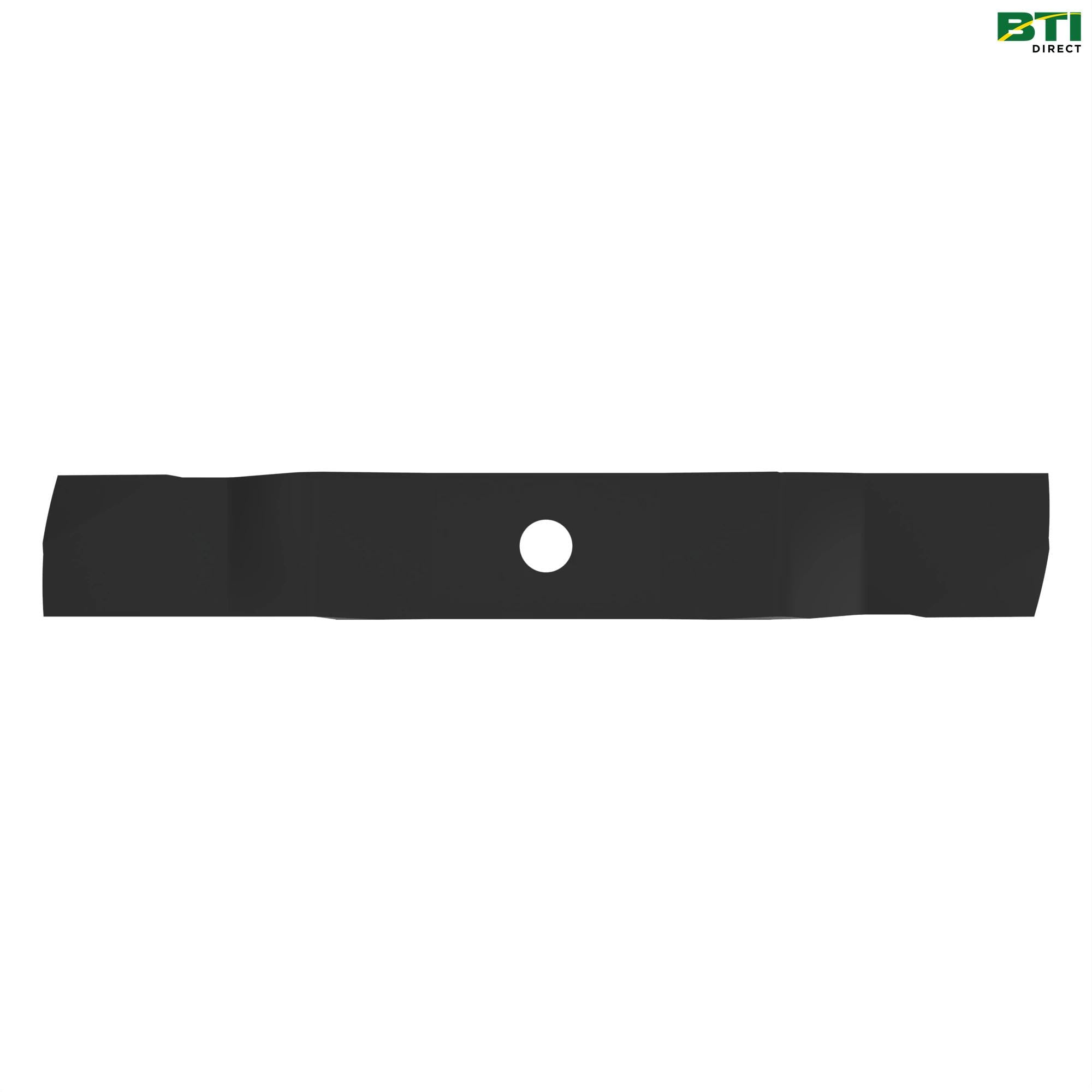 M136194: Mower Blades (Set of 3), Cut Length 115 mm (4.5 inch)
