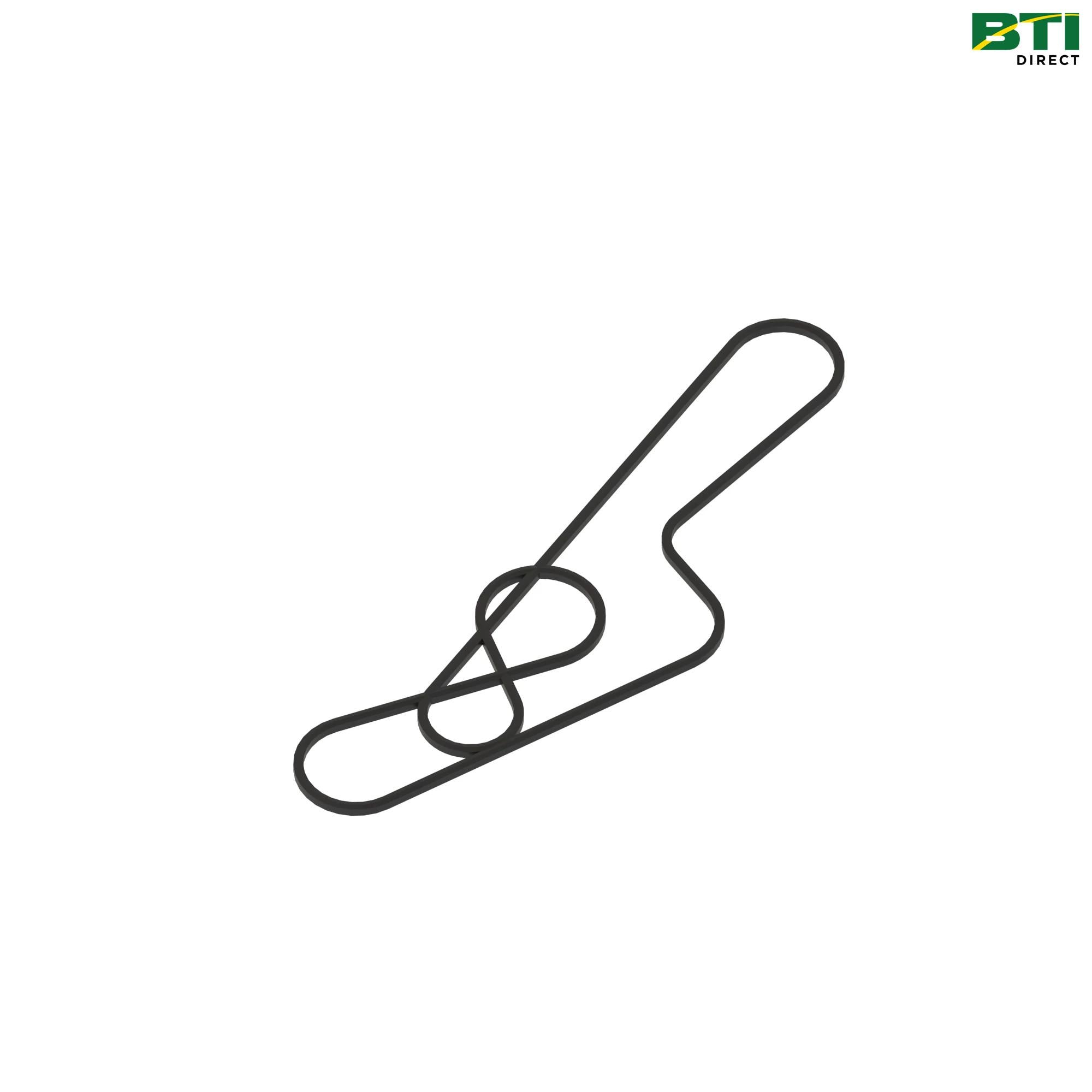 M136819: HBB Section Mower Deck Drive V-Belt, Effective Length 3354.466 mm (132 inch)