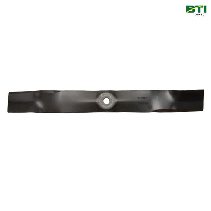 M139802: Medium Lift Mower Blades (Set of 2), 42 Inch