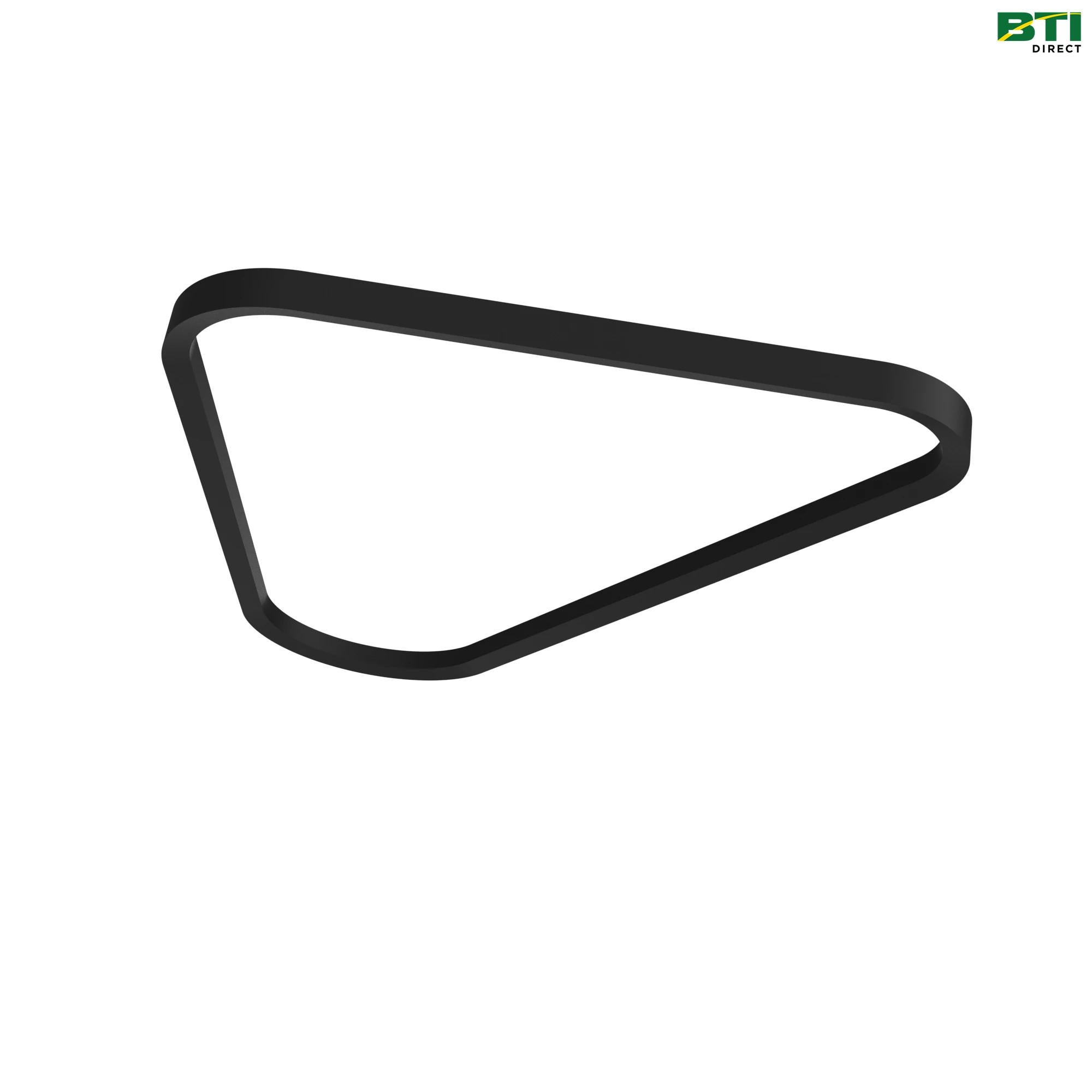 M140021: Mower Deck Drive V-Belt, Effective Length 2870.2 mm (113 inch)