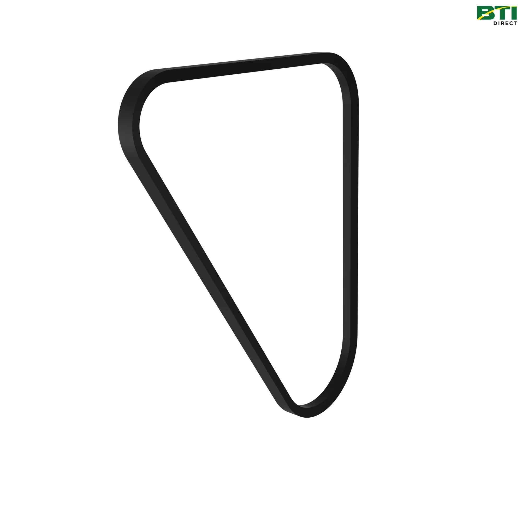 M140021: Mower Deck Drive V-Belt, Effective Length 2870.2 mm (113 inch)