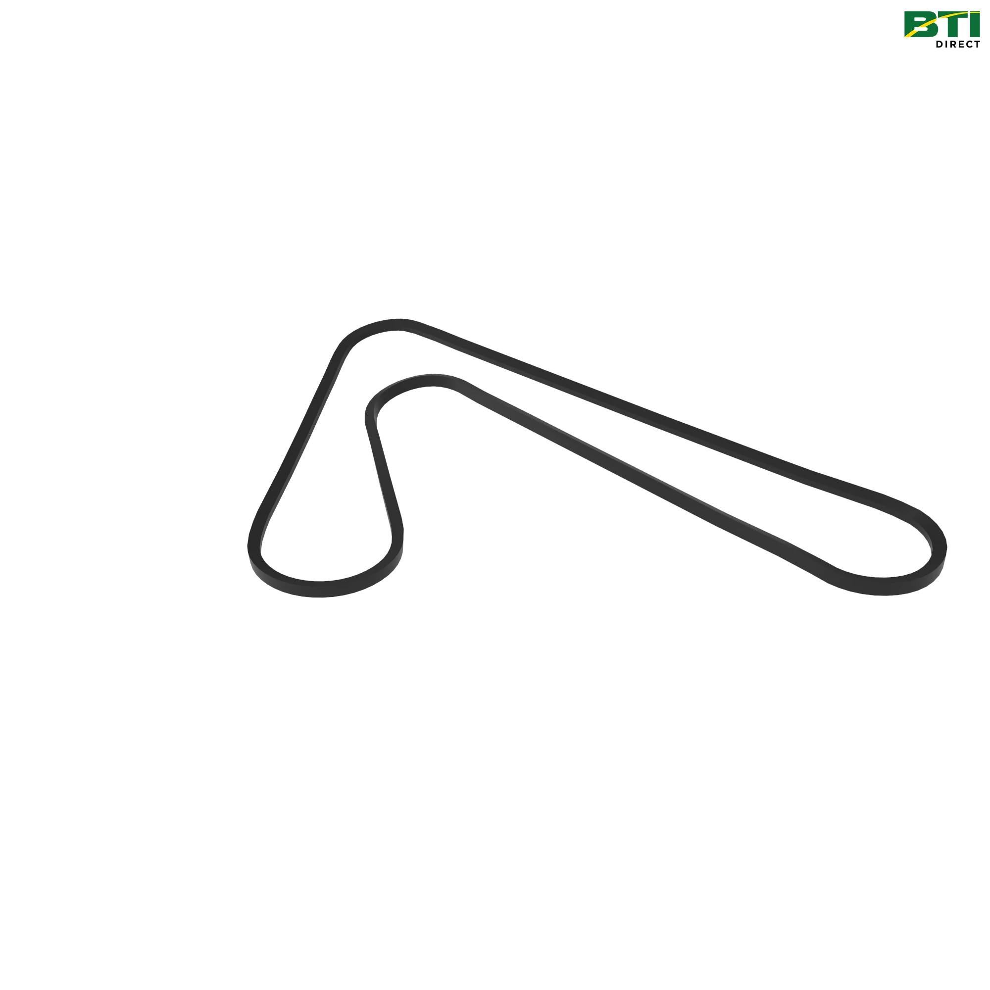 M140502: Mower Deck Drive V-Belt, Effective Length 2467.5 mm (97.1 inch)