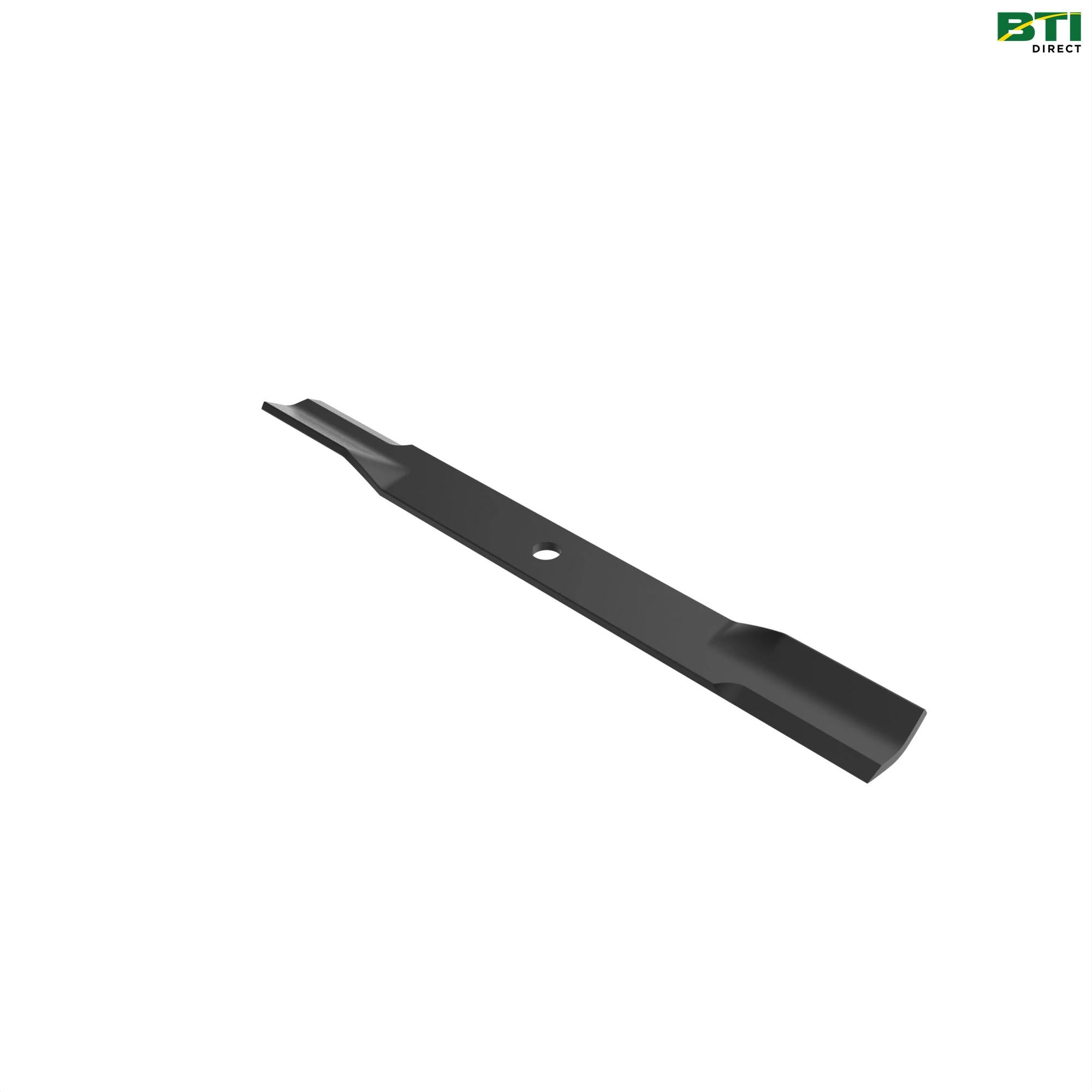 M141786: Mower Blades (Set of 3), Cut Length 110 mm (4.3 inch)