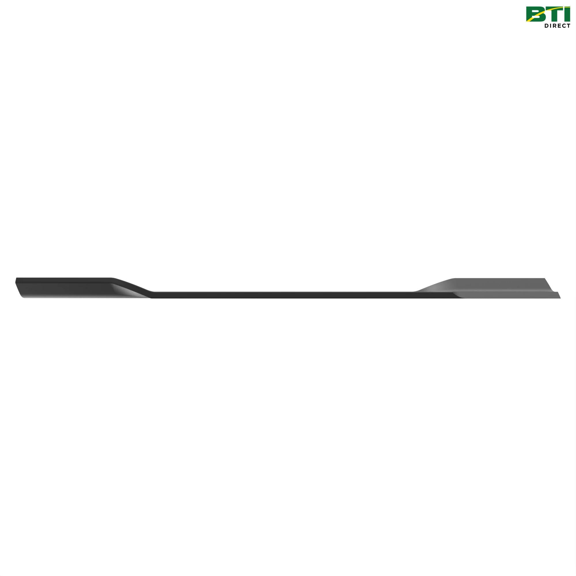 M141786: Mower Blades (Set of 3), Cut Length 110 mm (4.3 inch)