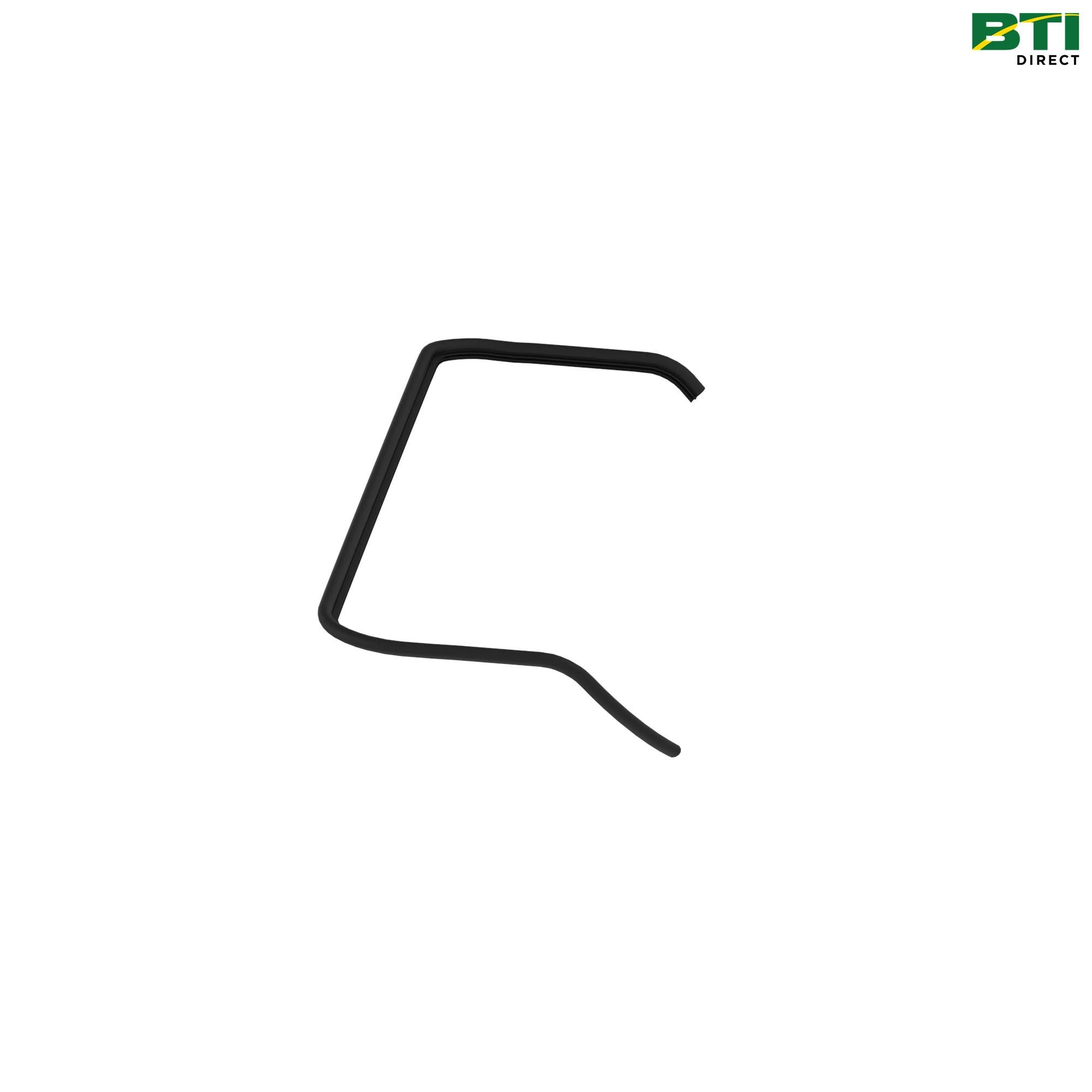 M141911: Material Collection System Isolator