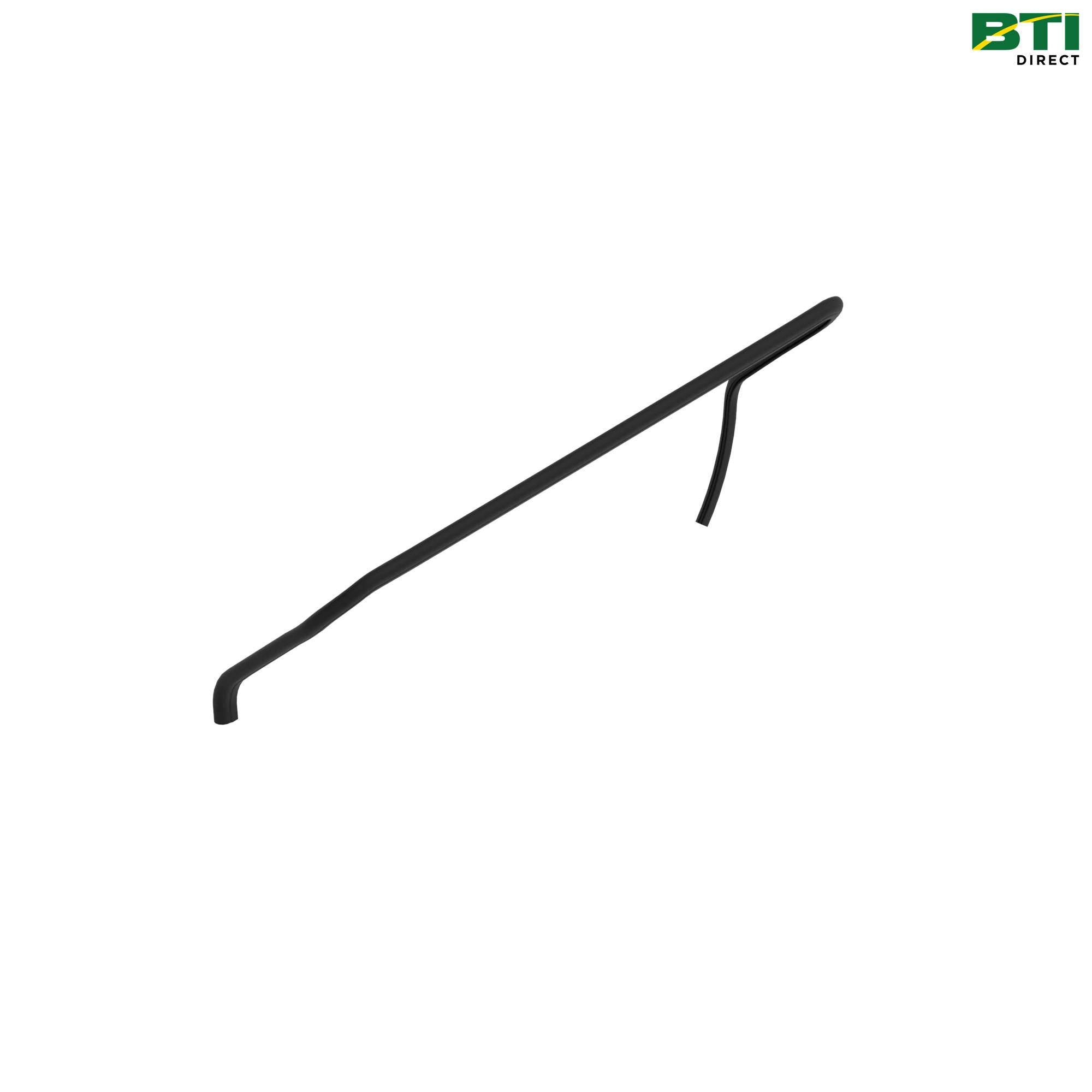 M141911: Material Collection System Isolator