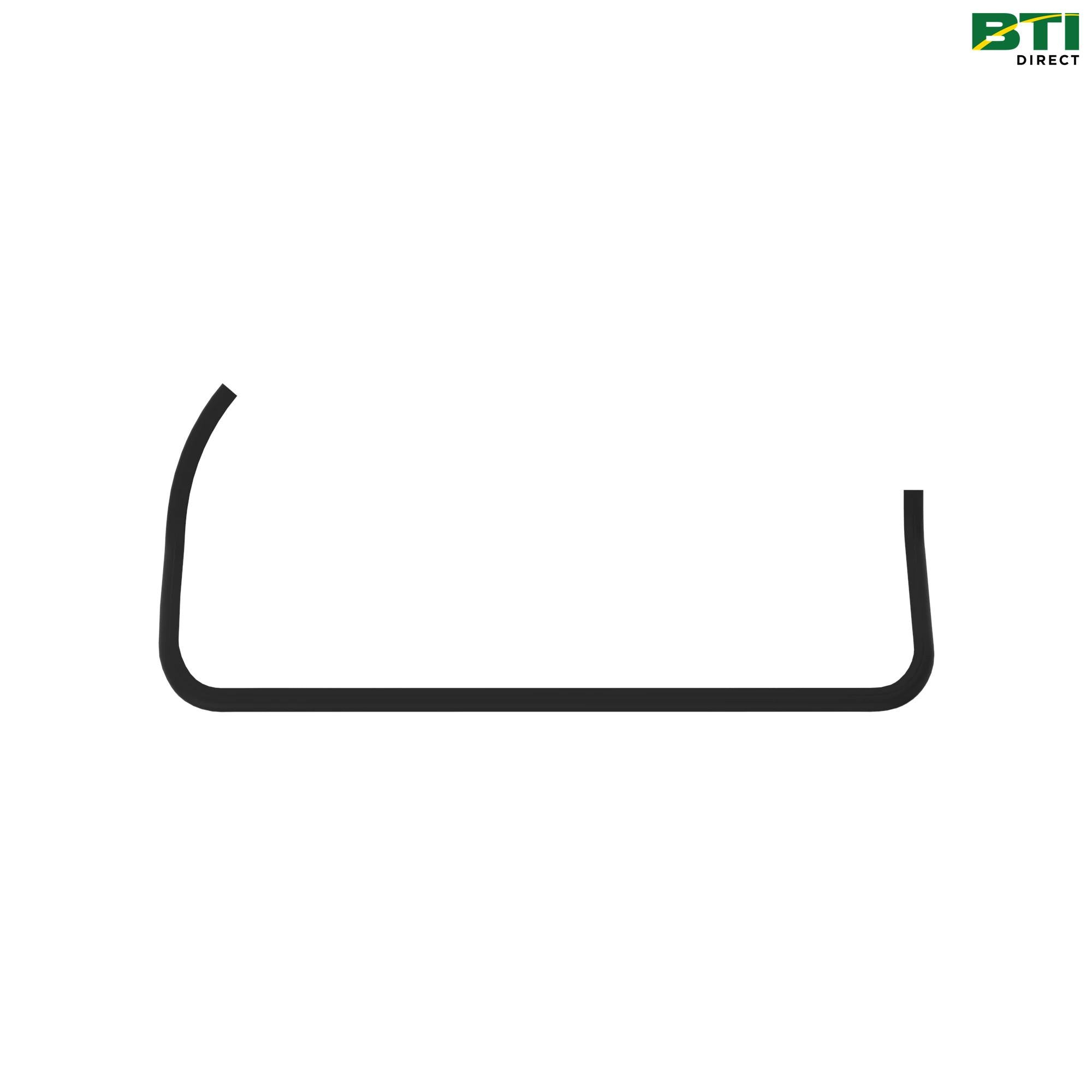 M141911: Material Collection System Isolator