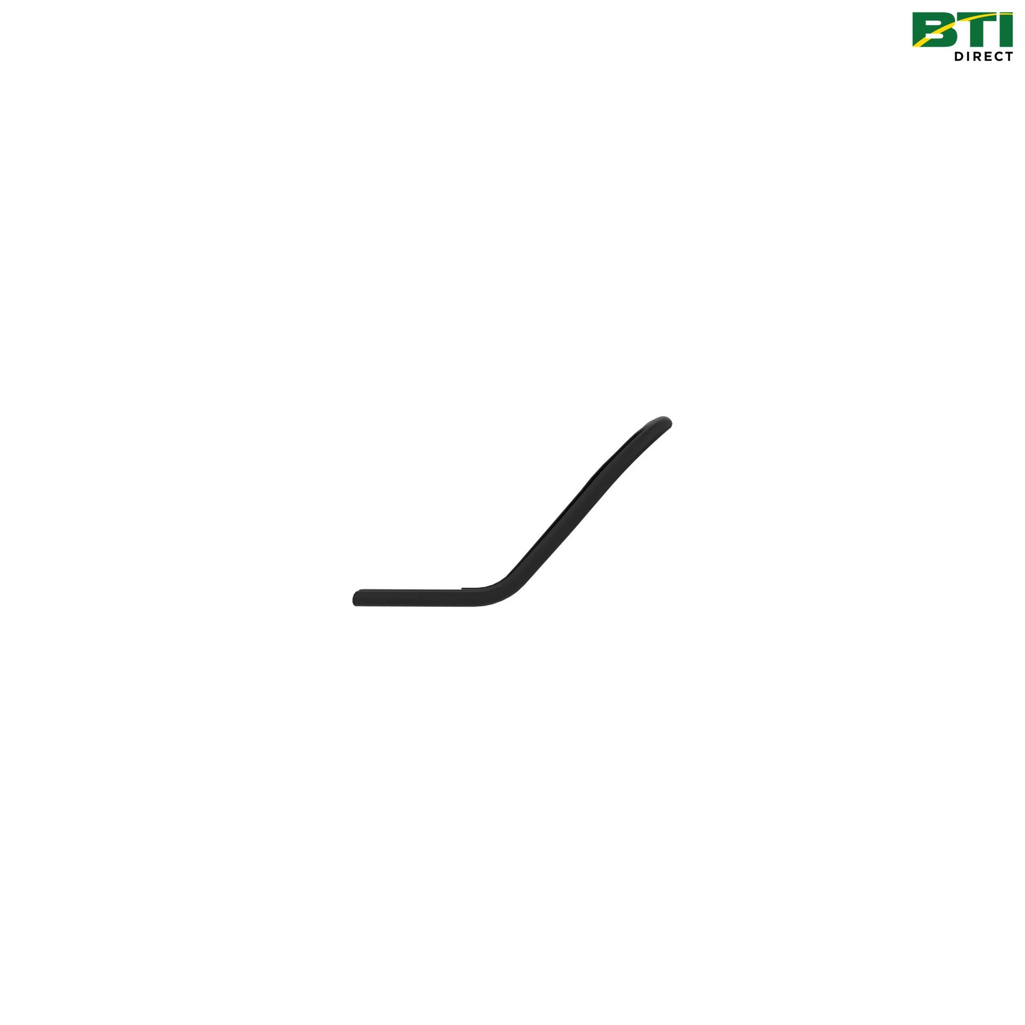 M141911: Material Collection System Isolator