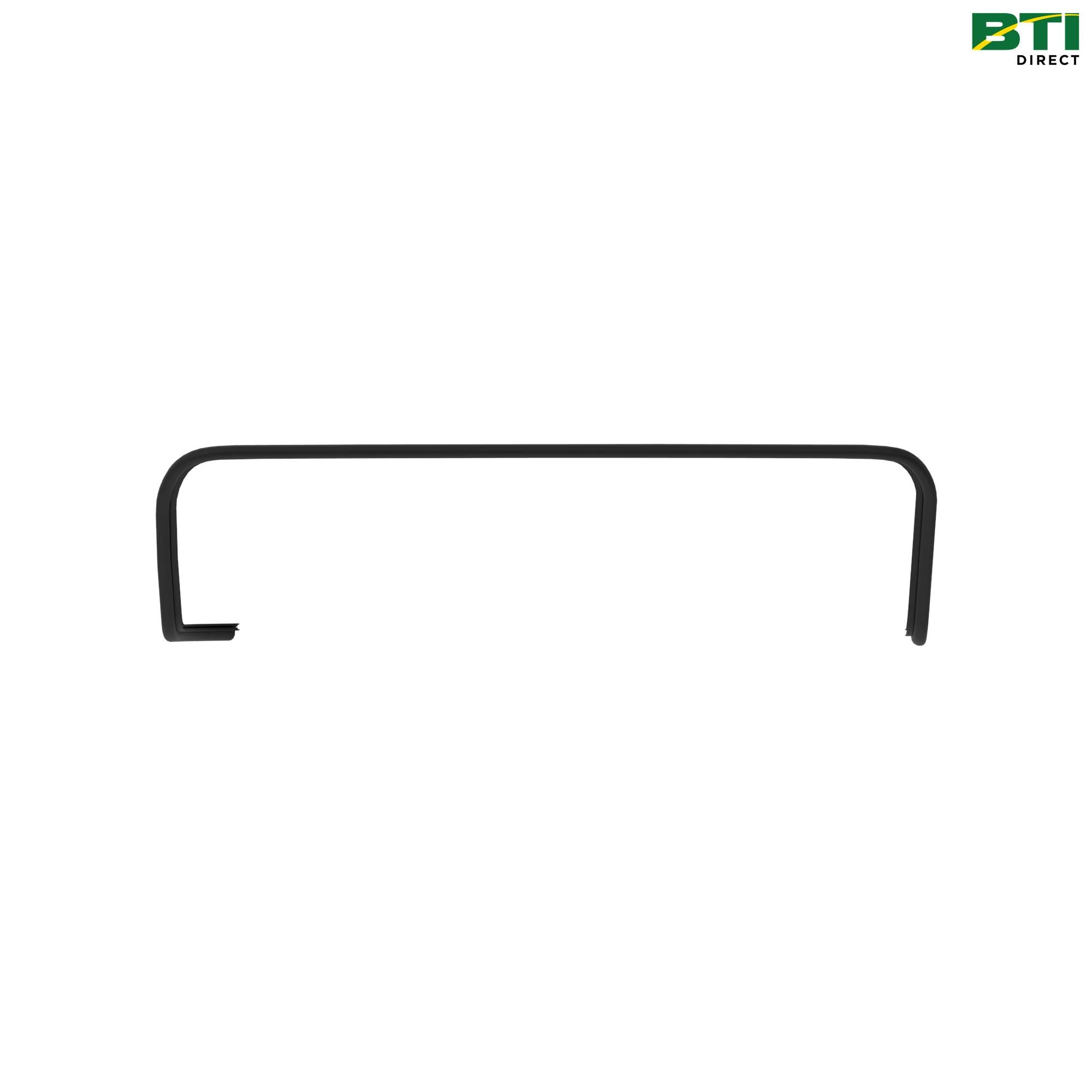 M141911: Material Collection System Isolator