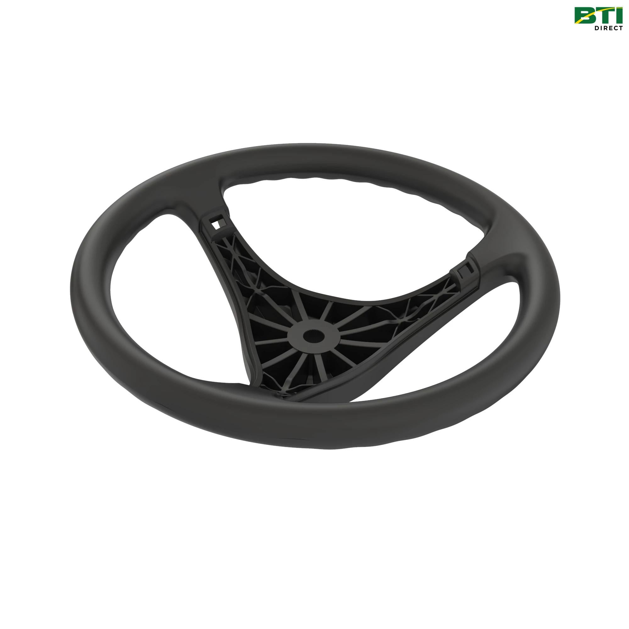 M142218: Steering Wheel