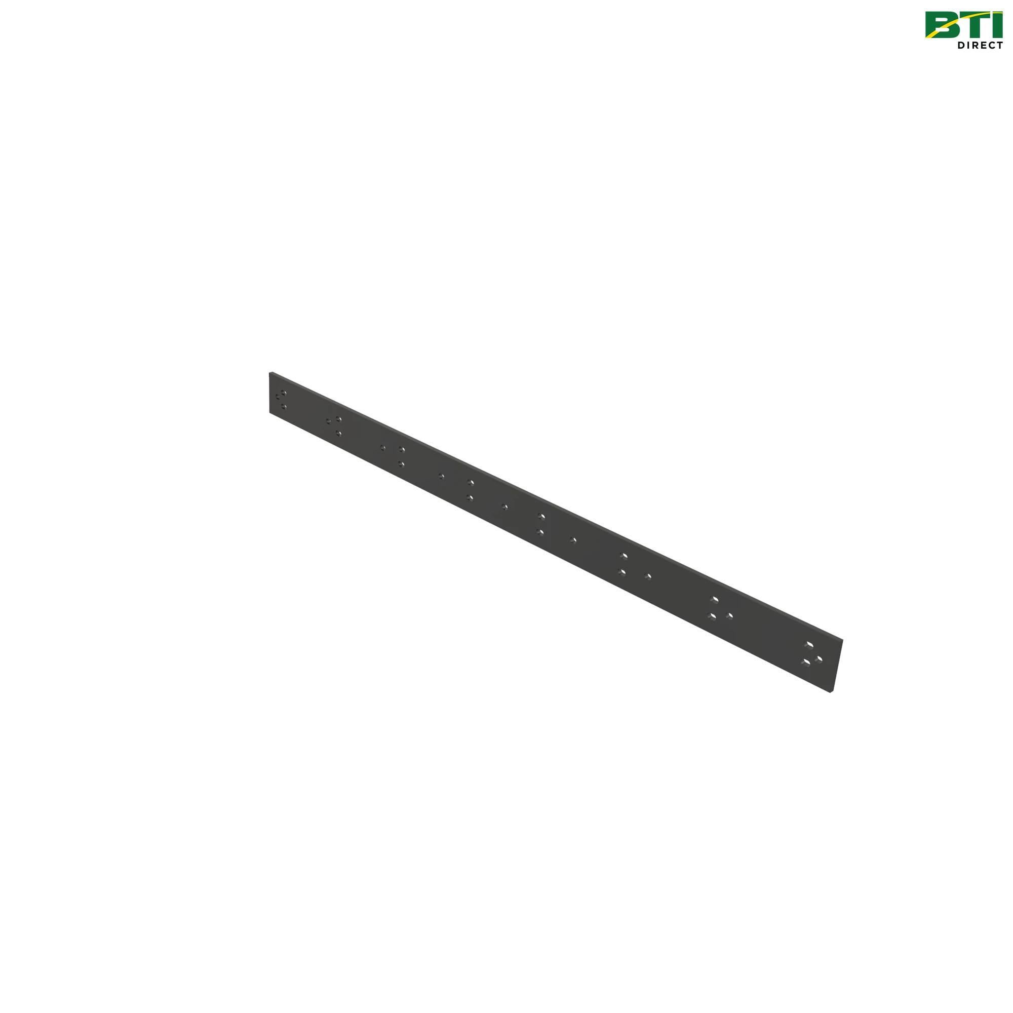 M142881: Flat Scraper Blade