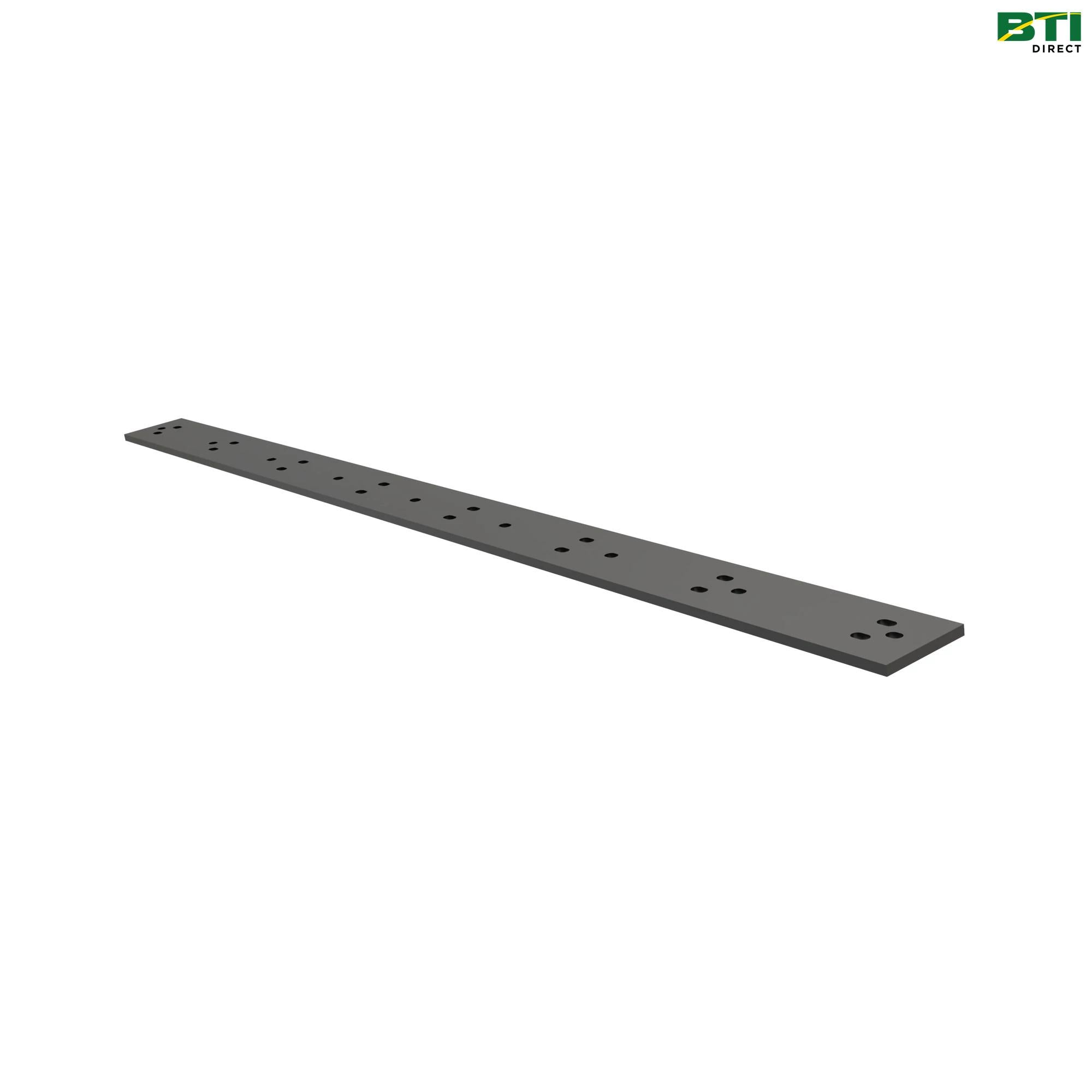 M142881: Flat Scraper Blade
