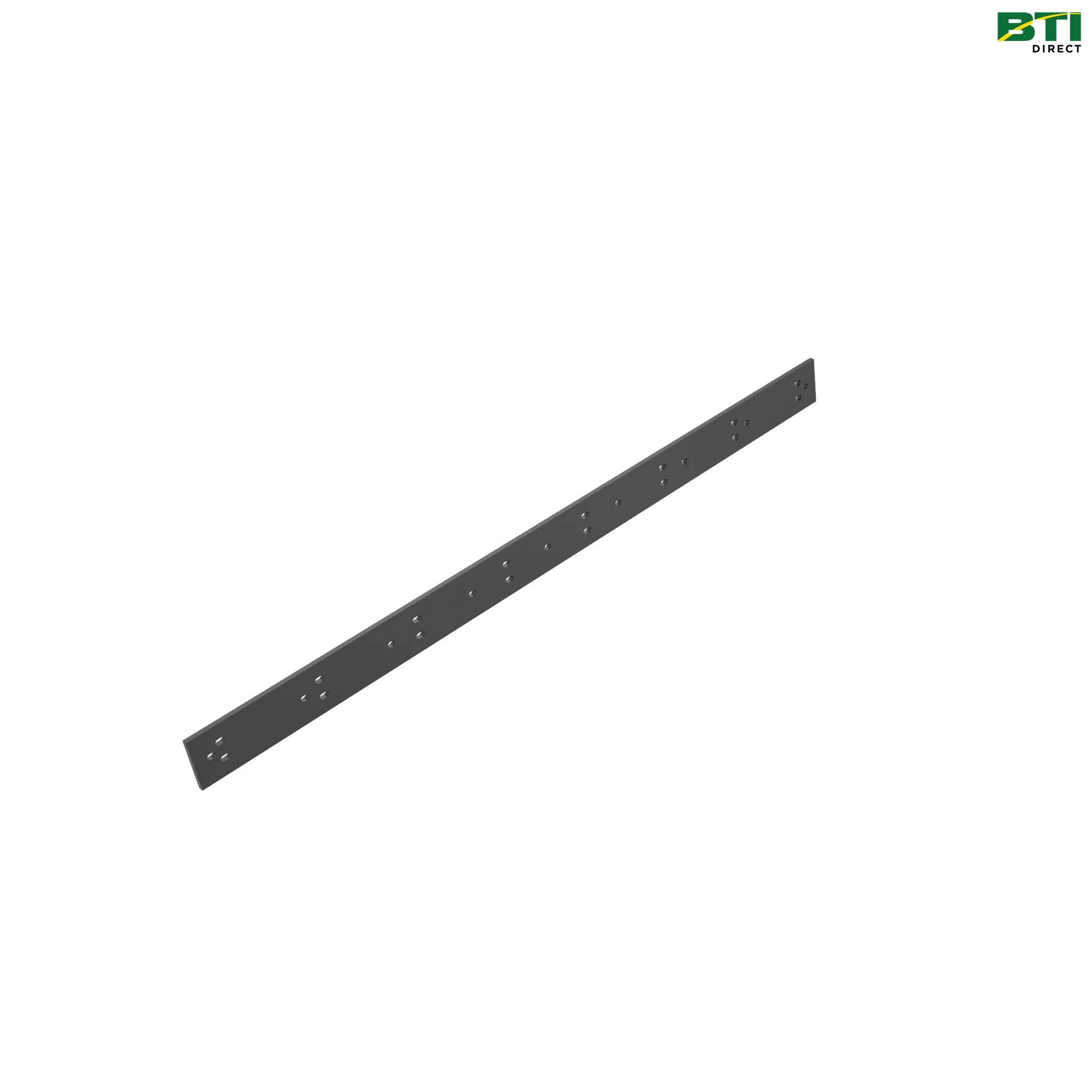 M142881: Flat Scraper Blade