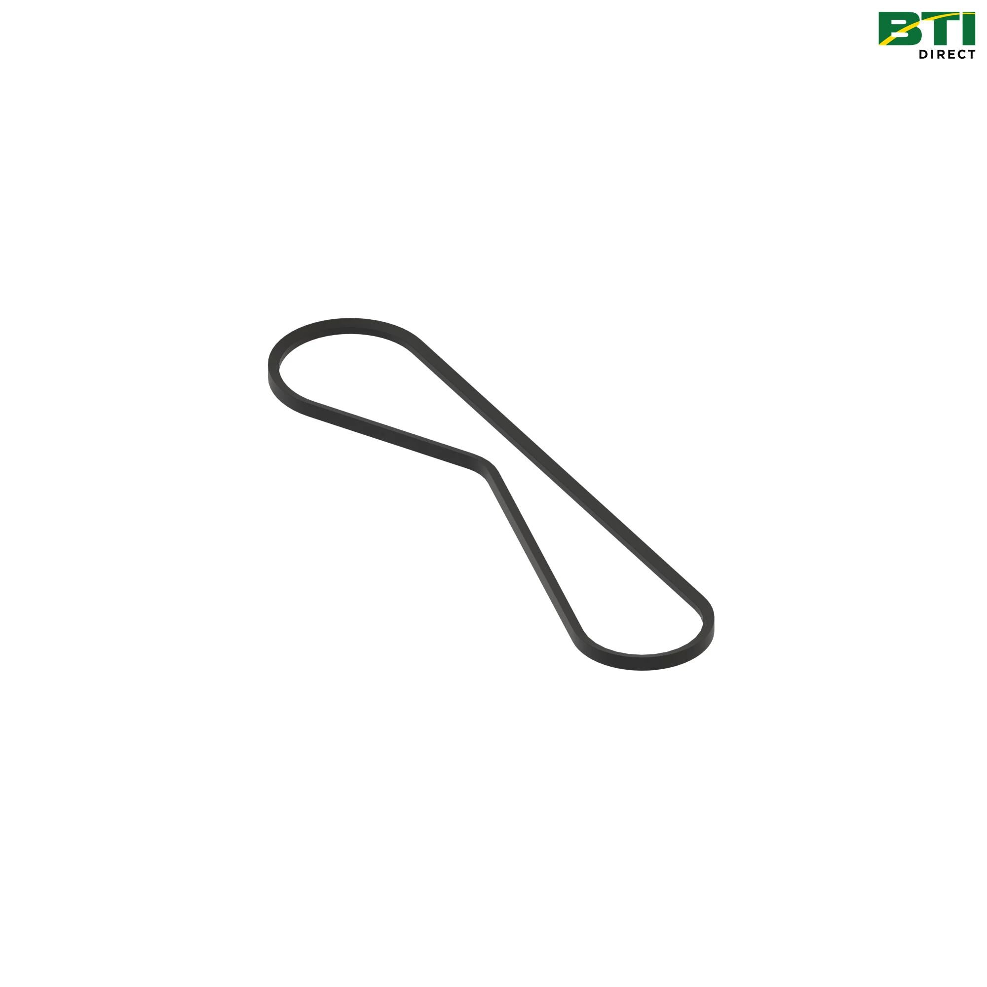 M143847: Mower Deck Drive V-Belt, Effective Length 1275 mm (50 inch)
