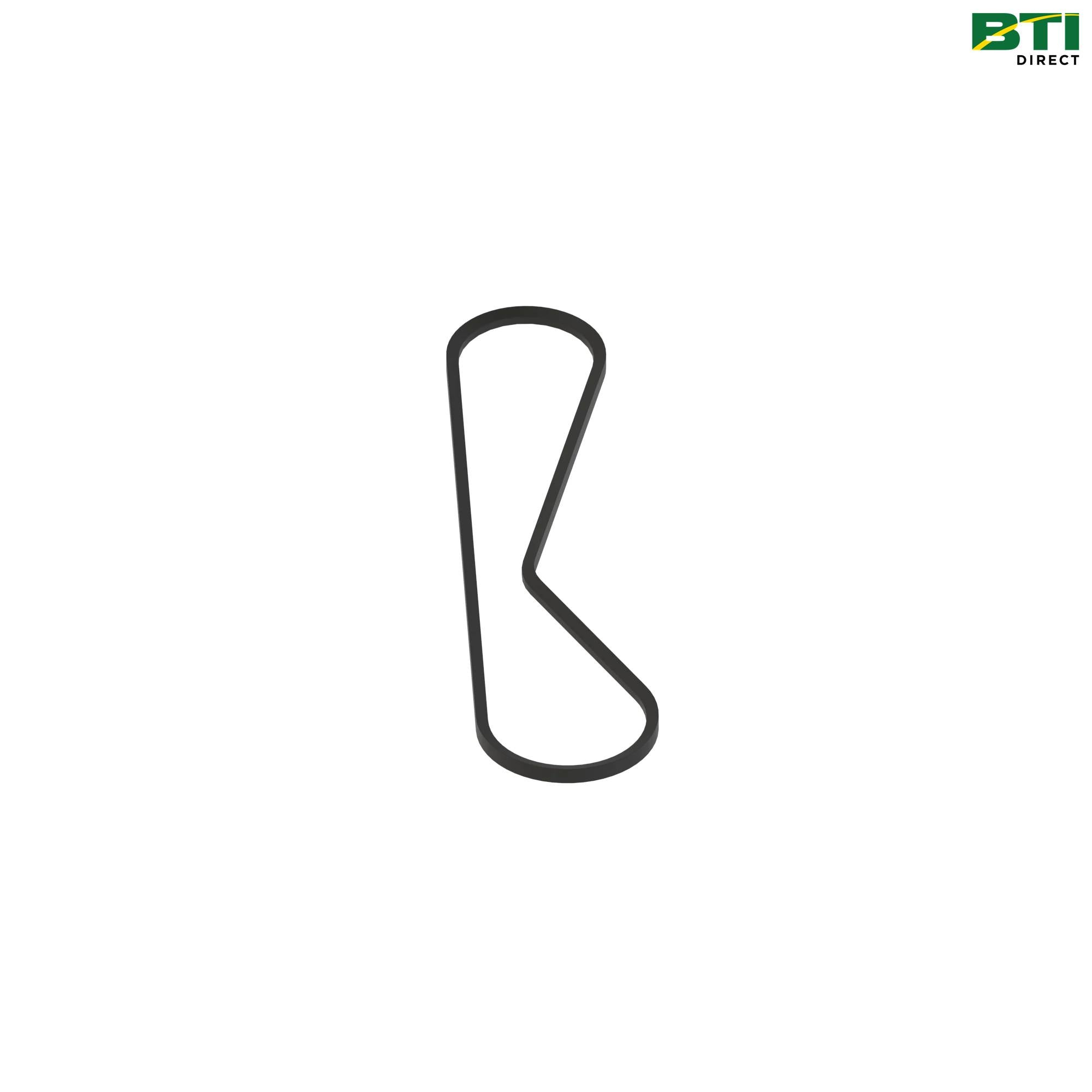 M143847: Mower Deck Drive V-Belt, Effective Length 1275 mm (50 inch)