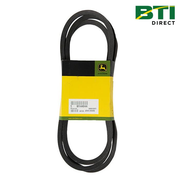 M144044: V-Belt, Effective Length 2334 mm (91.02 inch)