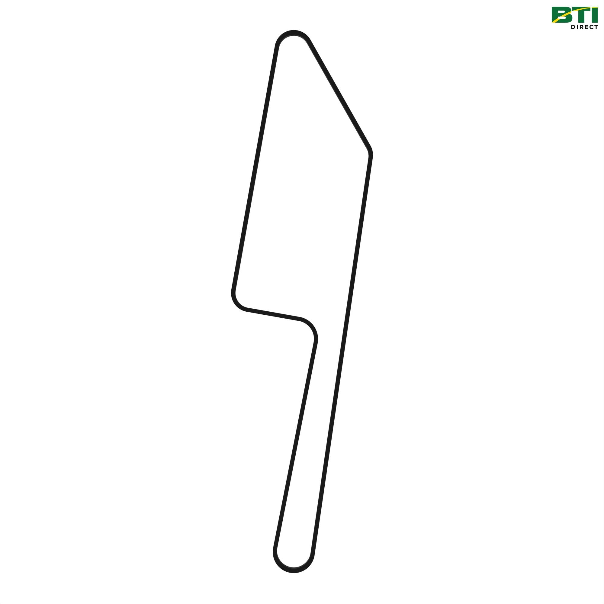 M144044: V-Belt, Effective Length 2334 mm (91.02 inch)