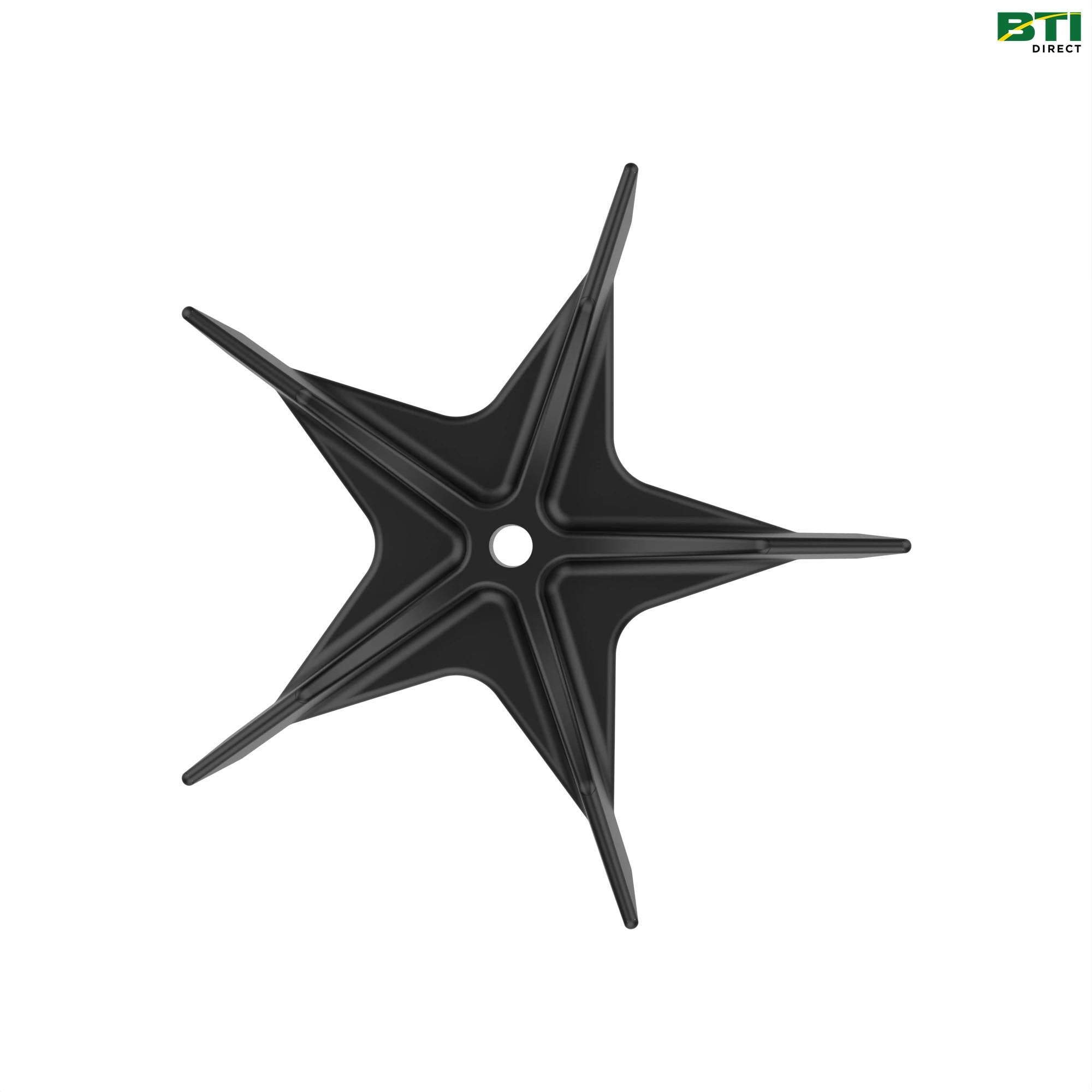 M144110: Power Flow™ Blower Fan