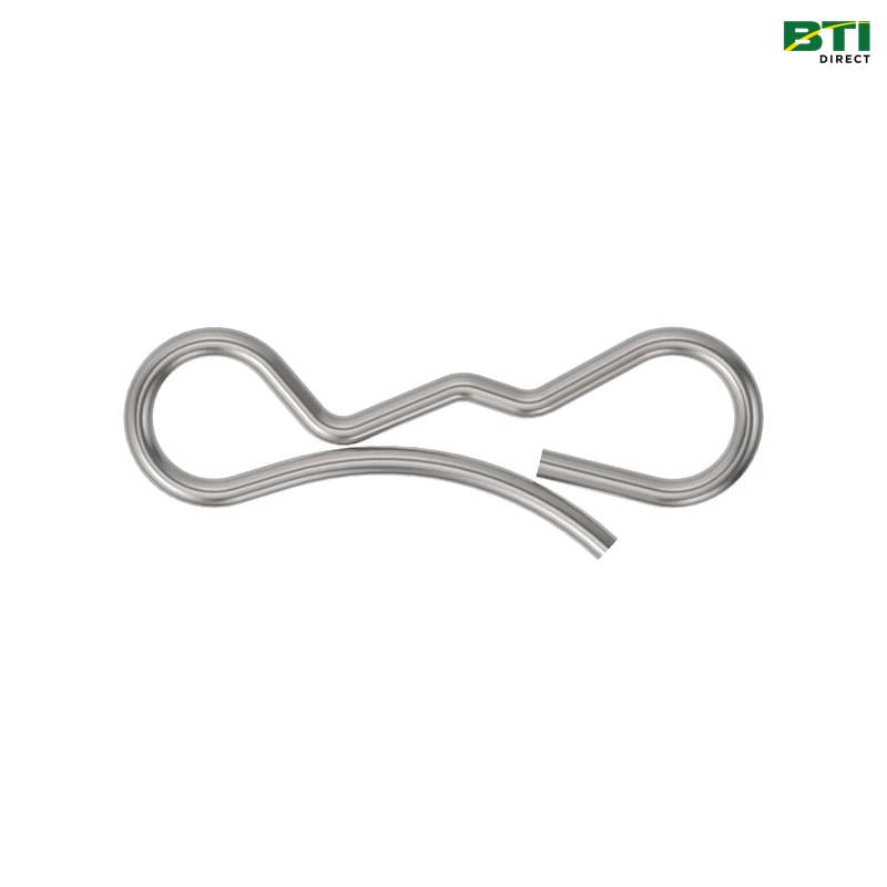 M144705: Spring Locking Pin