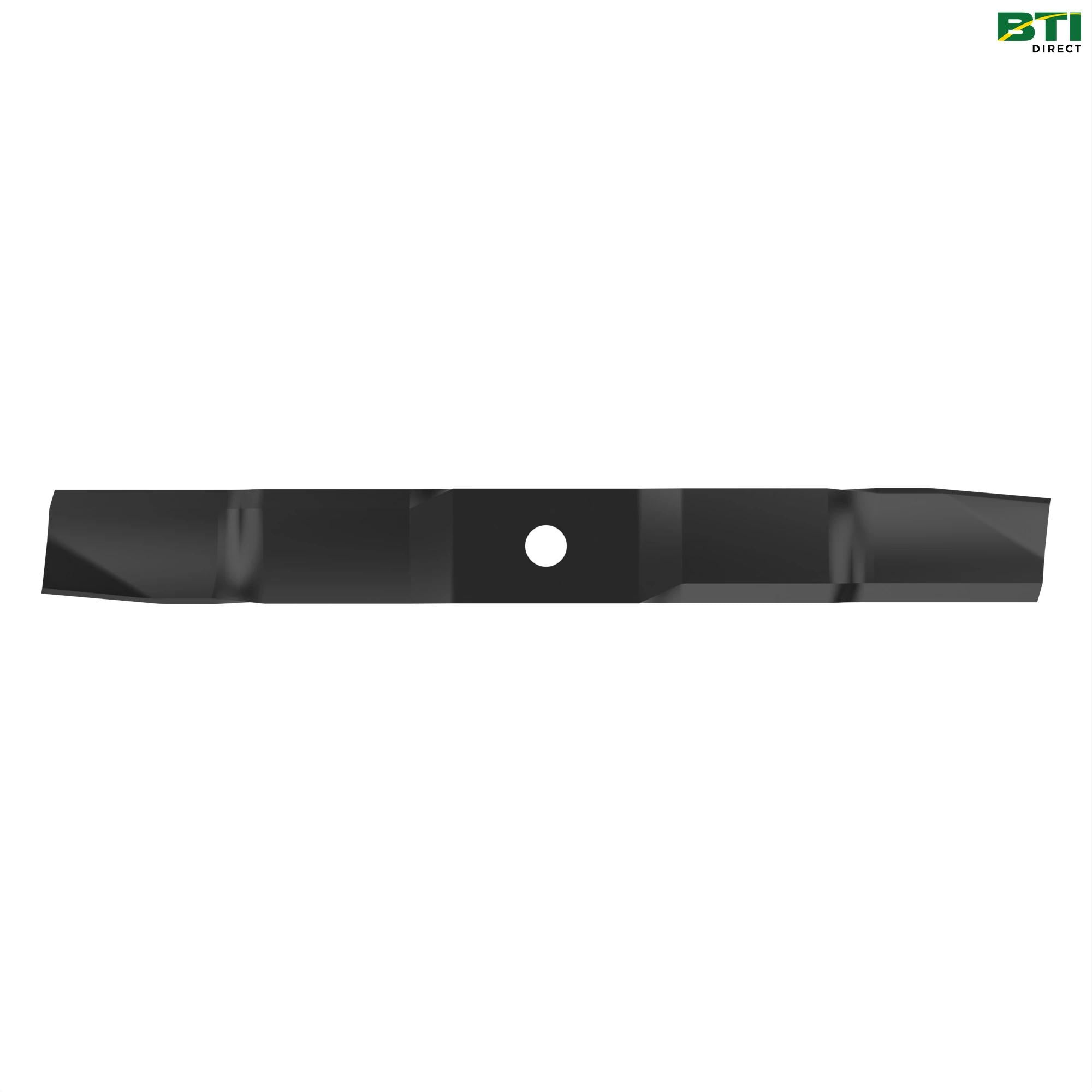 M144935: Mulch Blade, Cut Length 9 inch (227.5 mm)