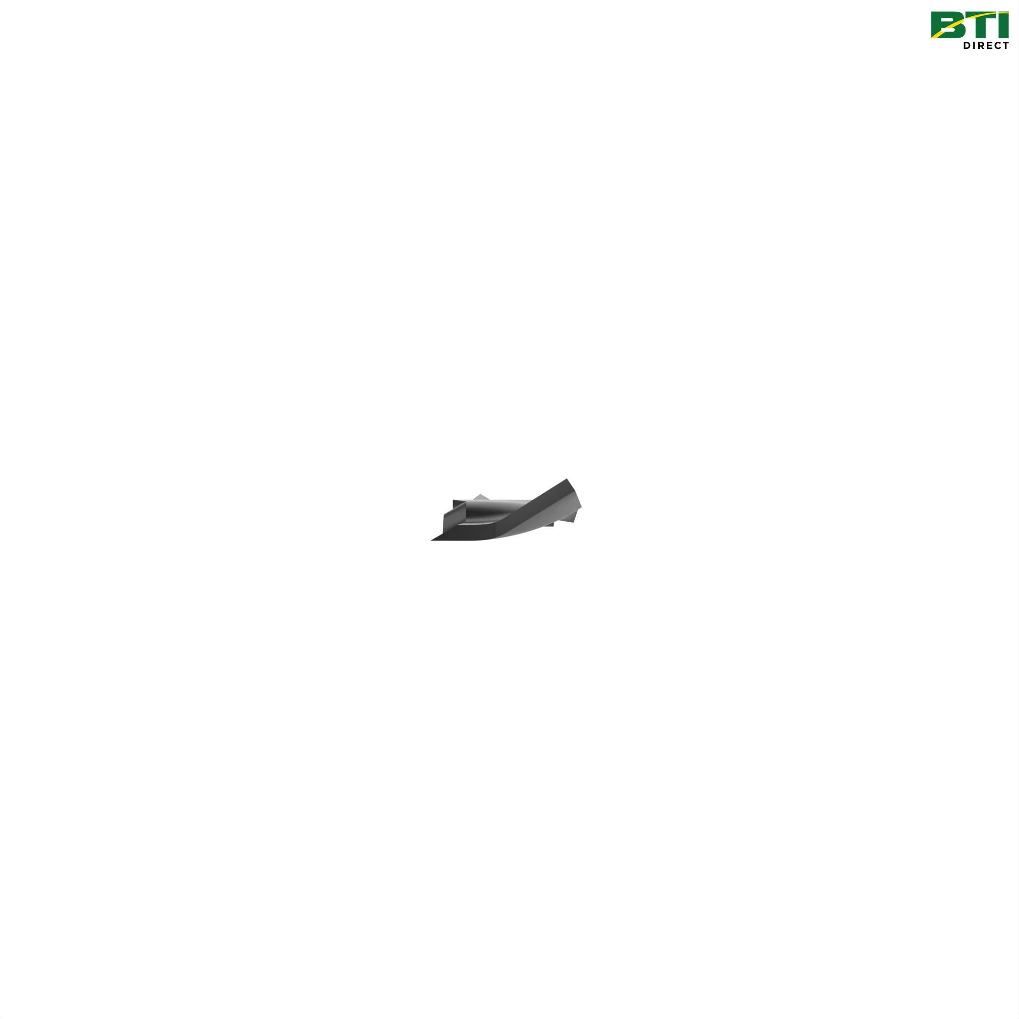 M144935: Mulch Blade, Cut Length 9 inch (227.5 mm)