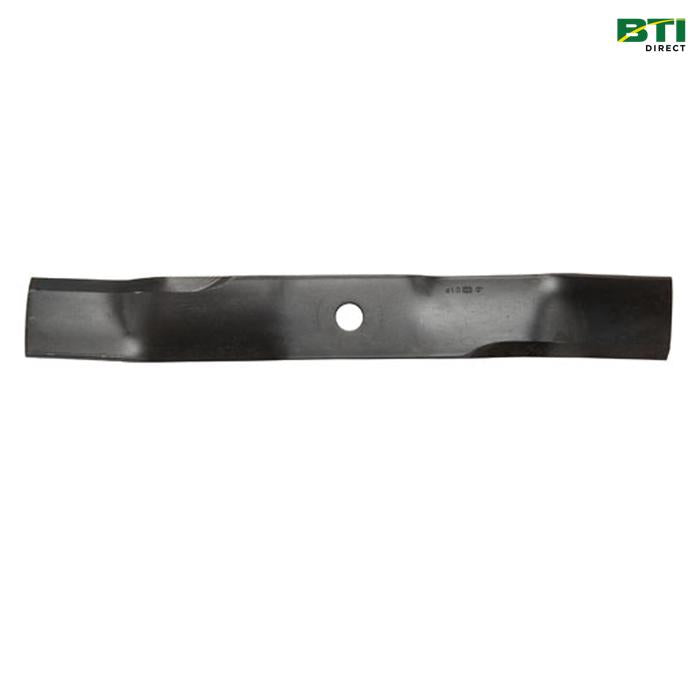 M145516: Mower Blades (Set of 3), 54 inch, Cut Length 150 mm (5.9 inch)
