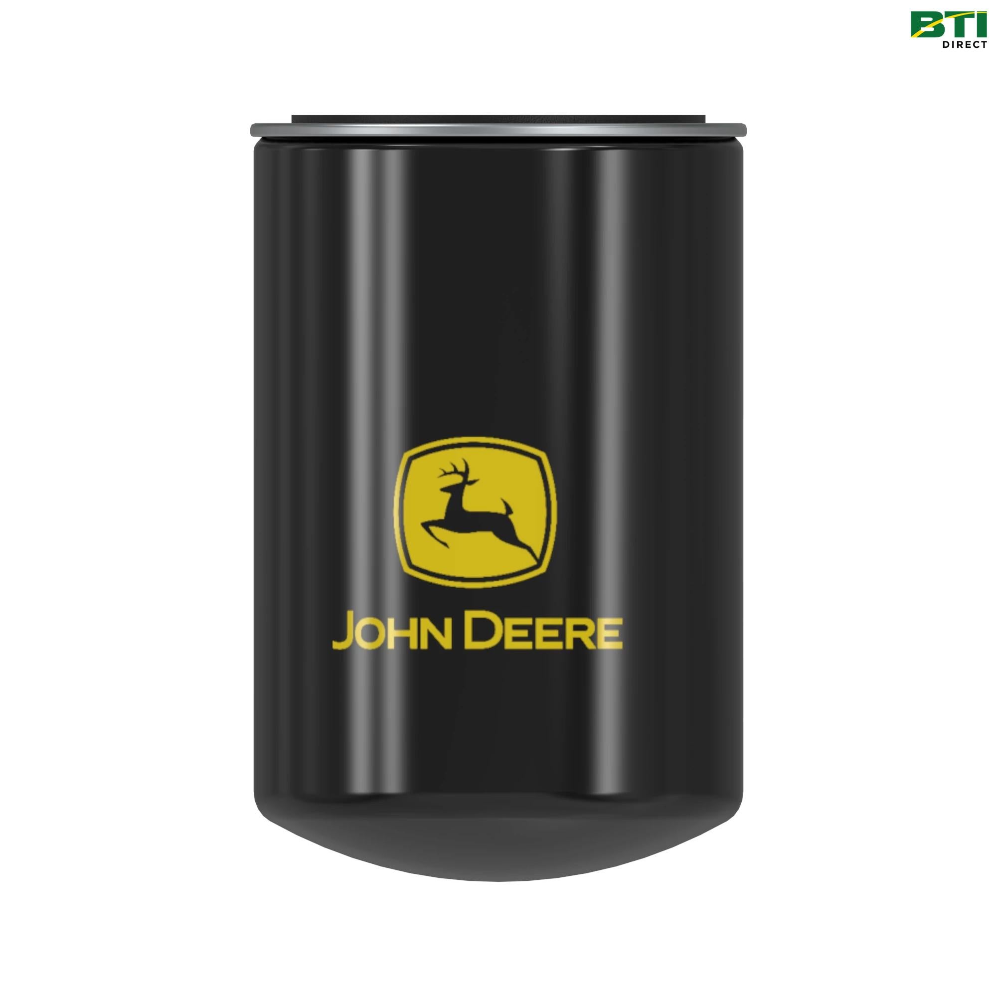 M146082: Transmission Oil Filter