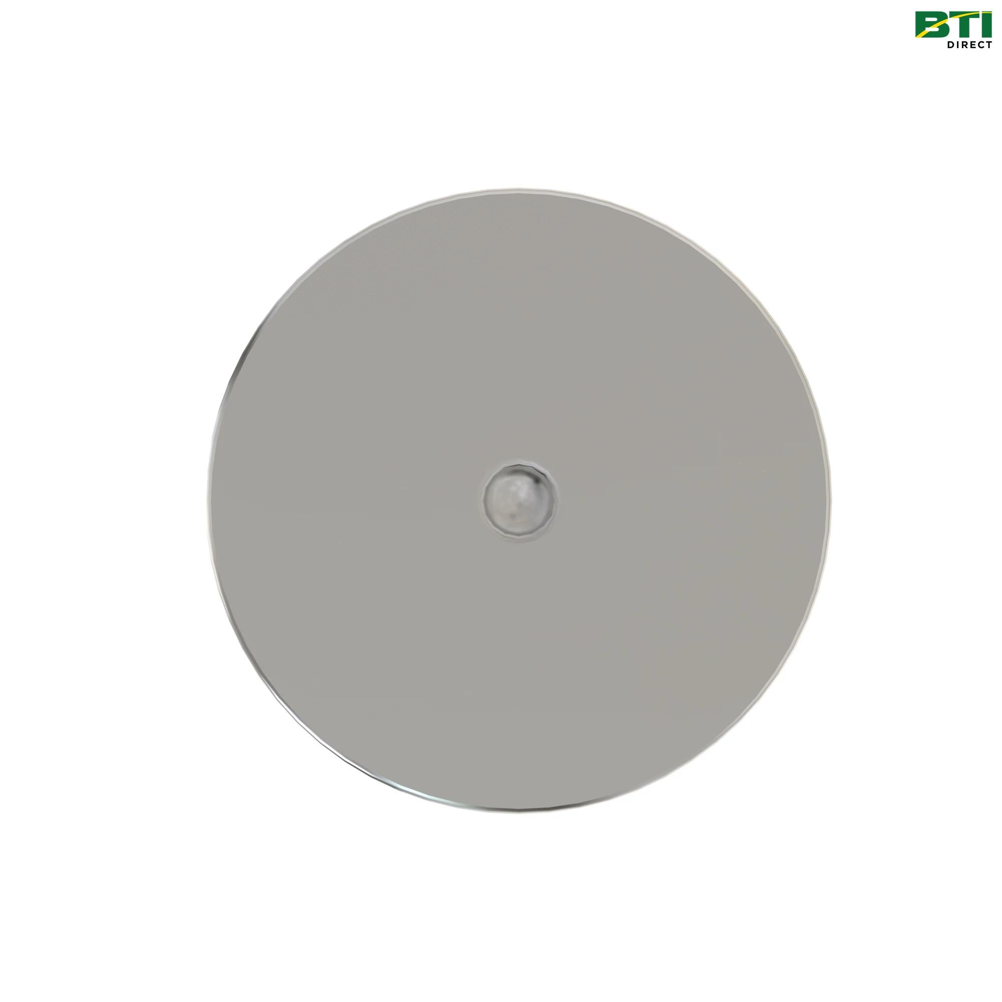 M147596: Exhaust Valve