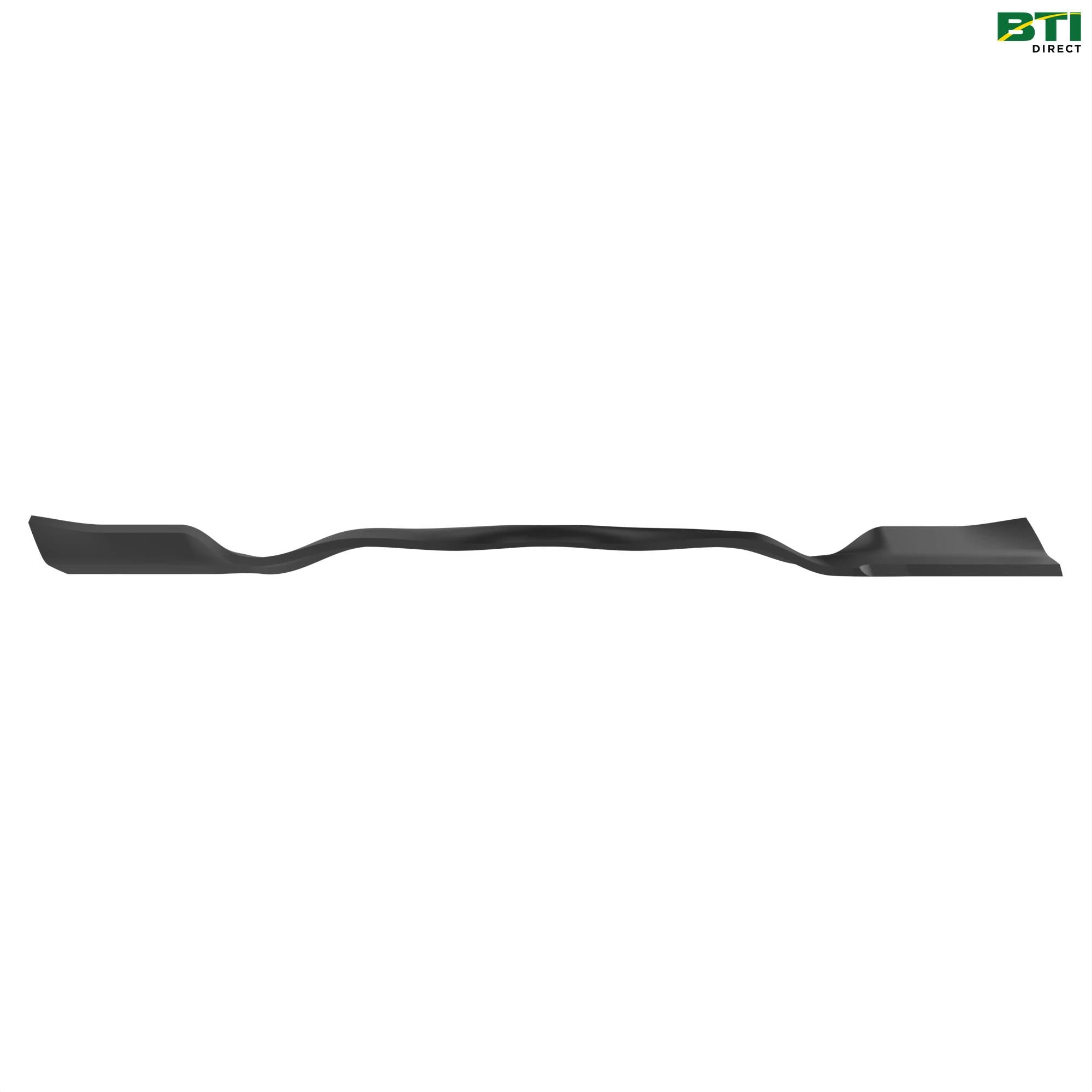 M148613: Mower Blades (Set of 2), 42 inch, Cut Length 100 mm (3.9 inch)
