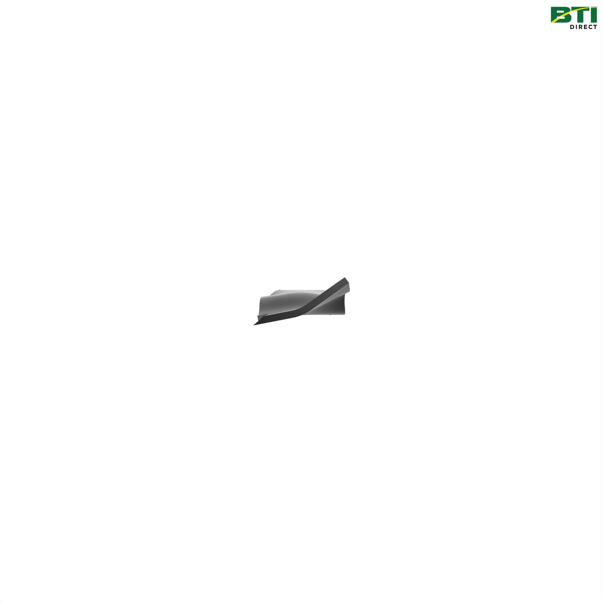 M148613: Mower Blades (Set of 2), 42 inch, Cut Length 100 mm (3.9 inch)