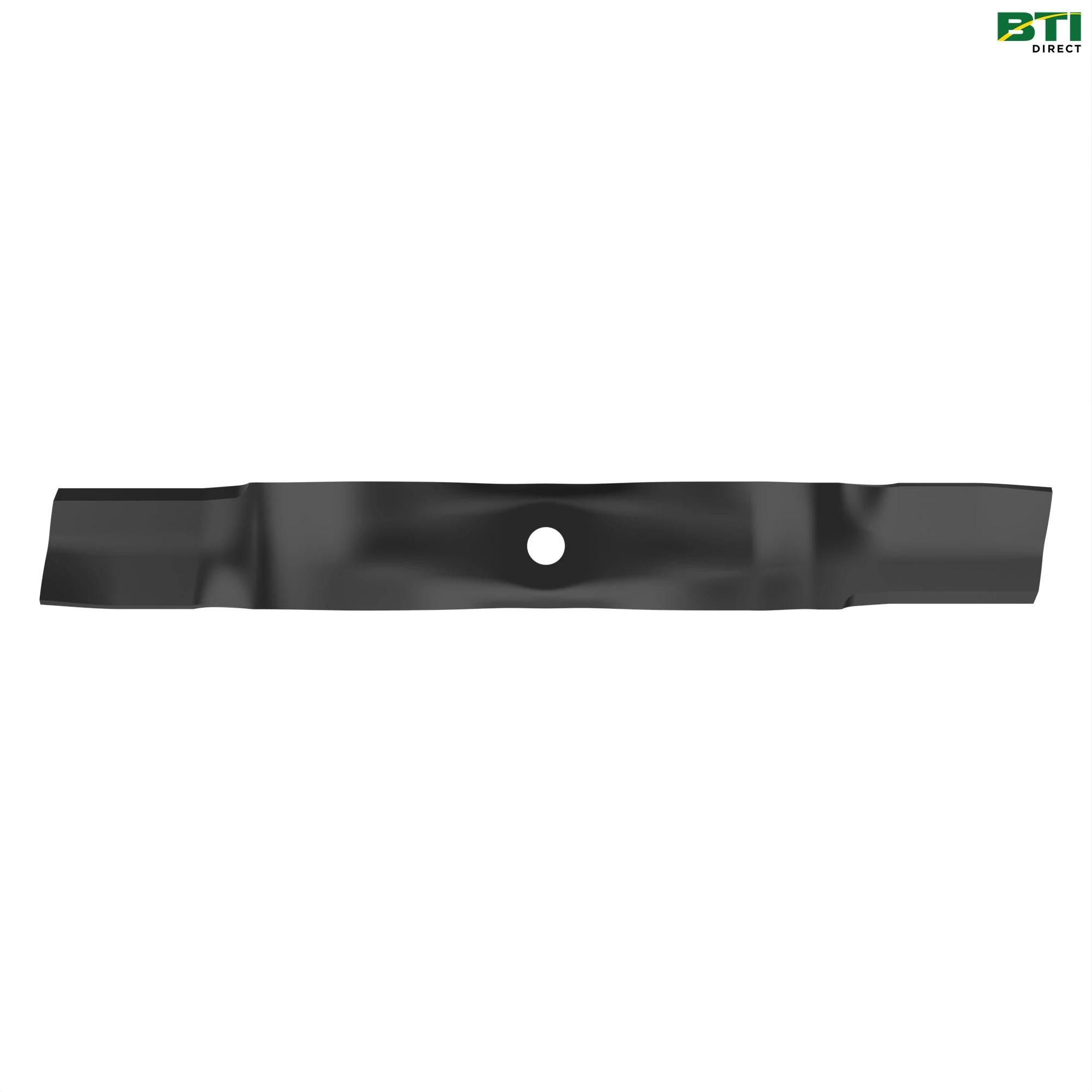 M148613: Mower Blades (Set of 2), 42 inch, Cut Length 100 mm (3.9 inch)